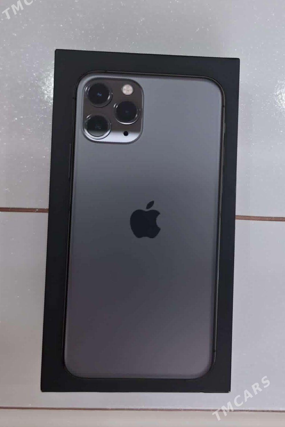 iPhone 11pro - Daşoguz - img 1
