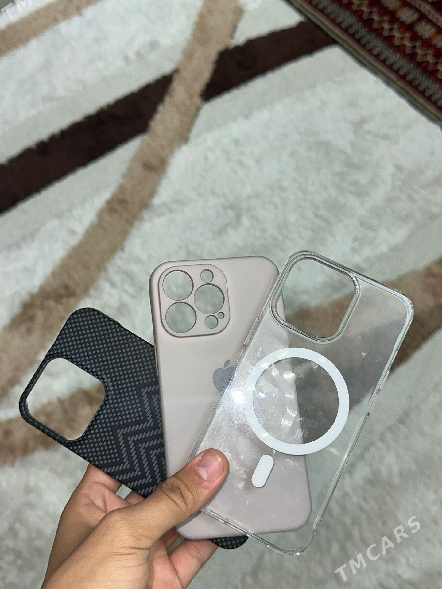 Iphone 13pro cehol - Мир 7 - img 1