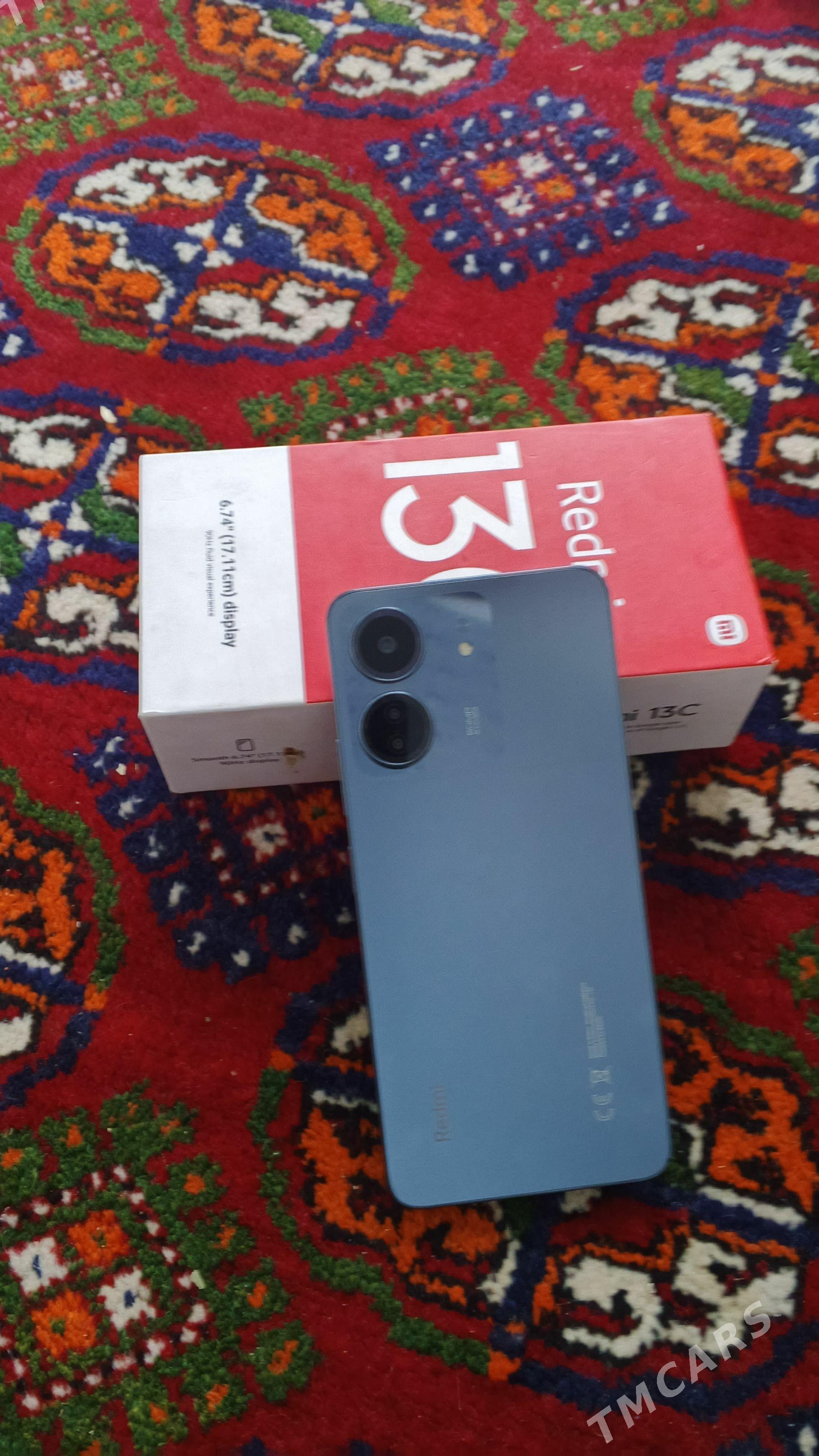 Redmi 13 c - Халач - img 1