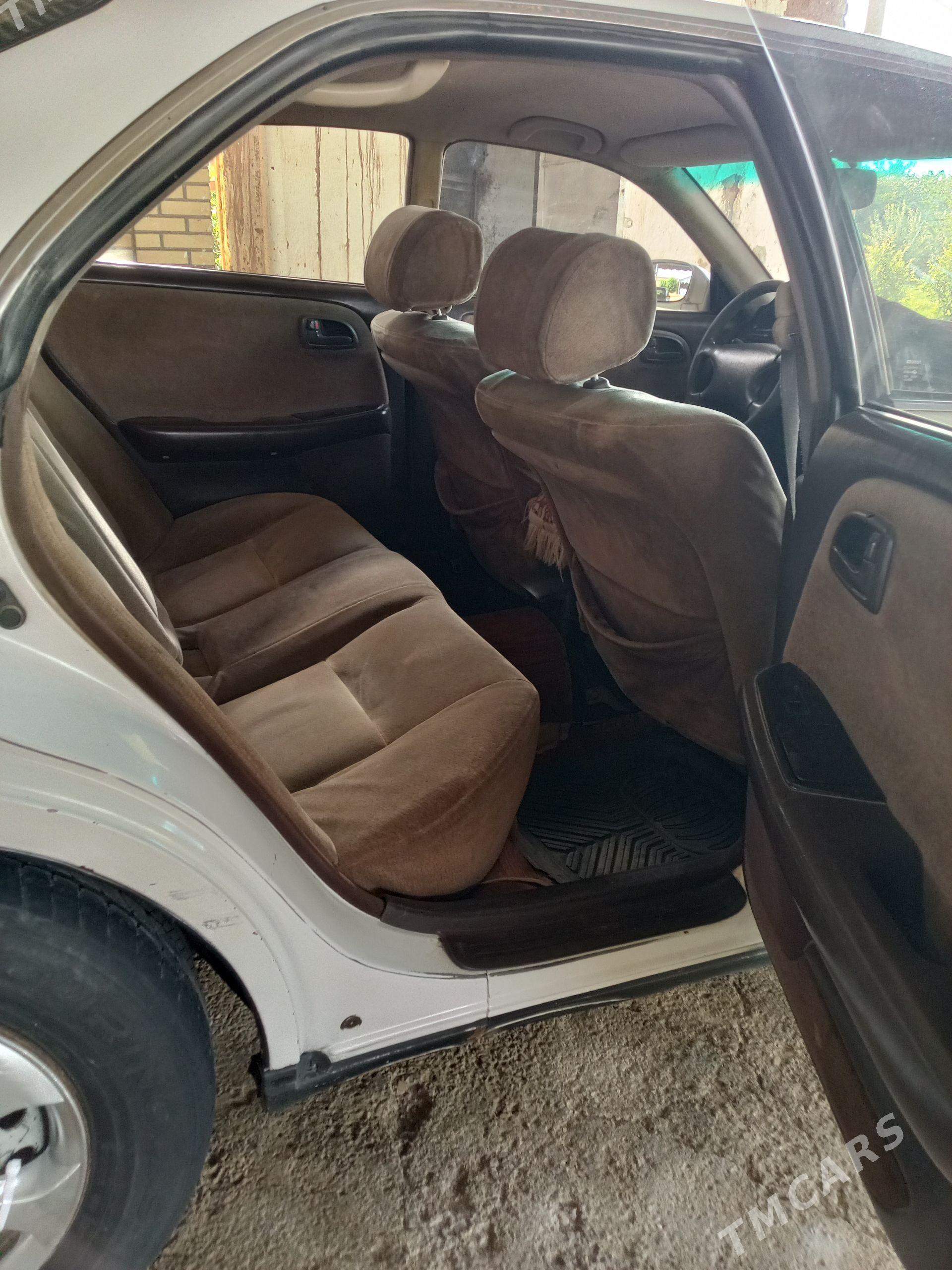 Toyota Mark II 1993 - 55 000 TMT - Wekilbazar - img 1