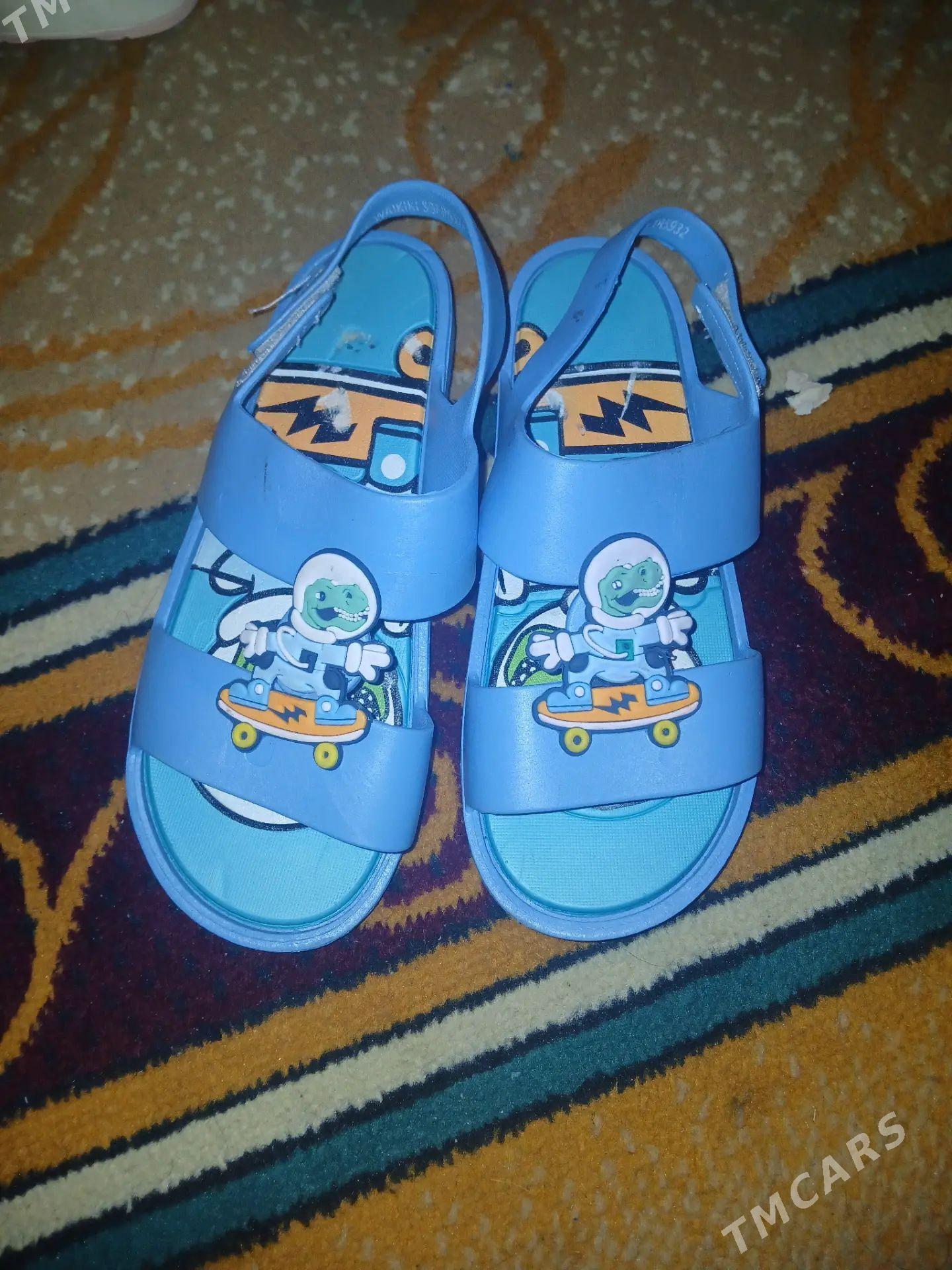 basanoşka - Daşoguz - img 1