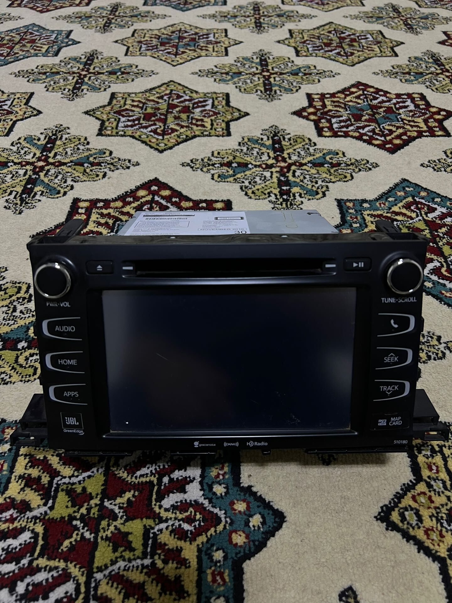 jbl 5 000 TMT - Ашхабад - img 1