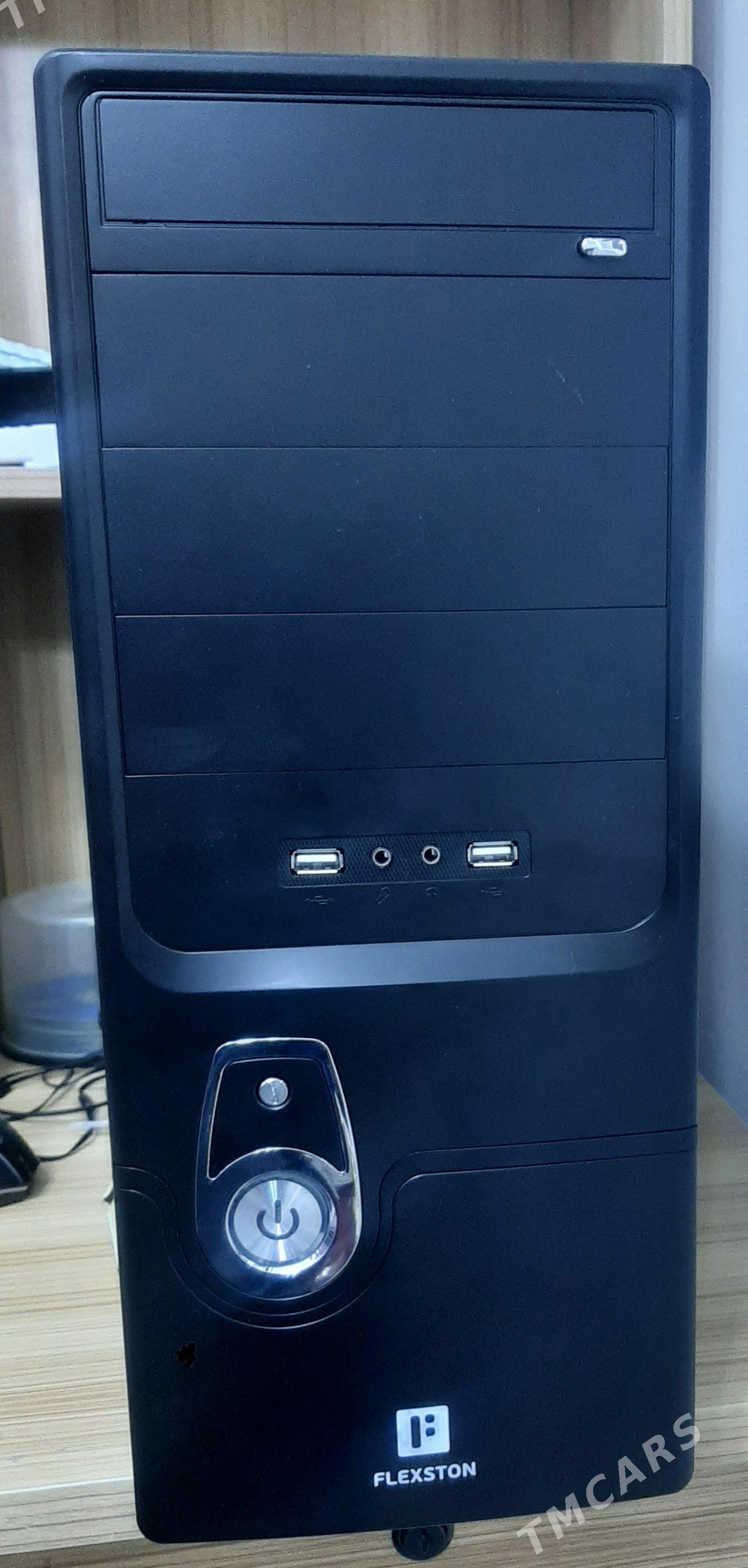 Системный блок i3-6100 - 11 мкр - img 1
