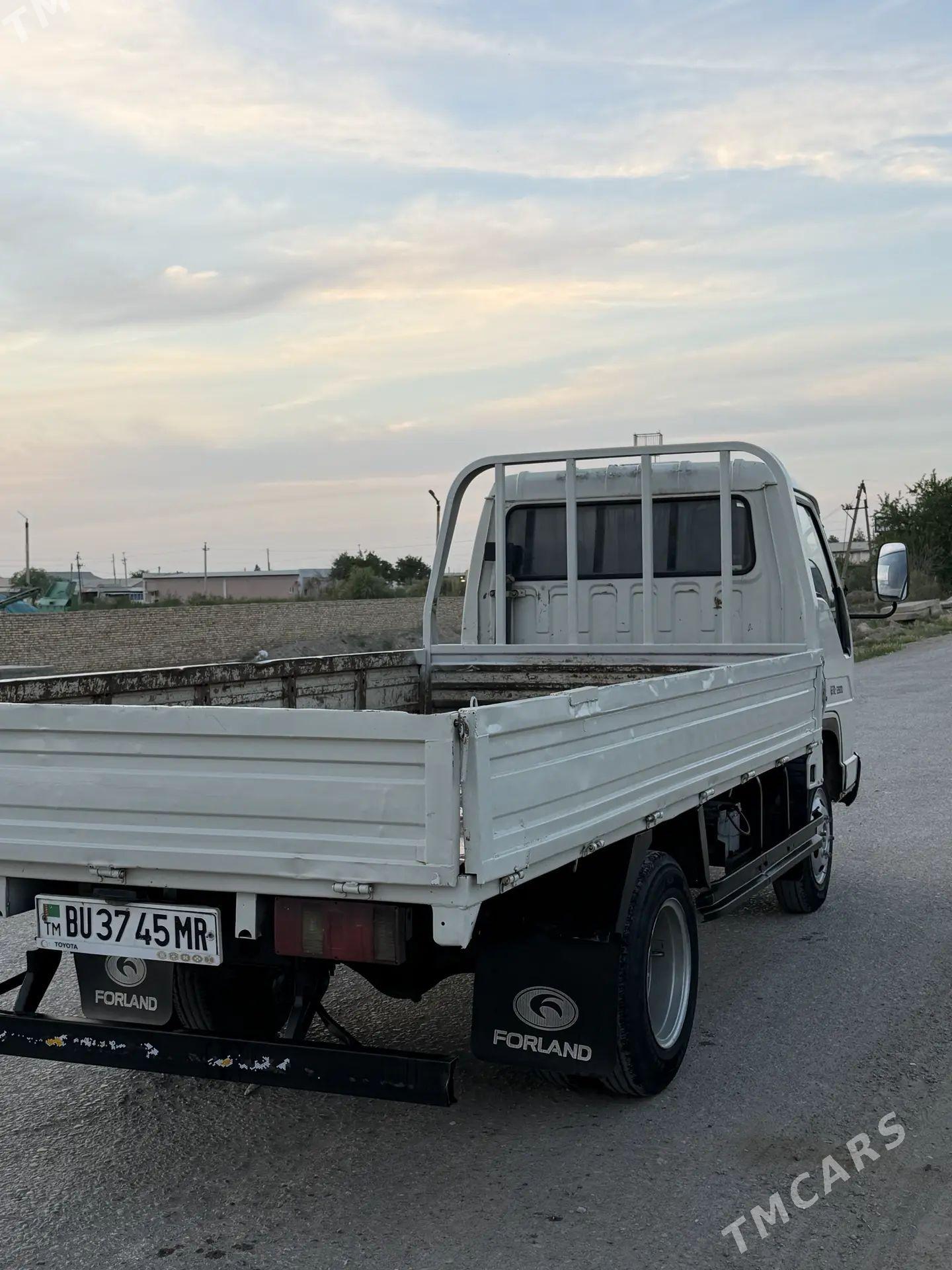Forland H2 2013 - 110 000 TMT - Мары - img 1