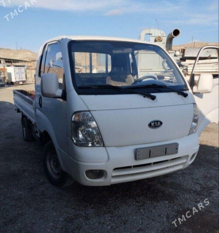 Kia Bongo 2011 - 166 000 TMT - Türkmenbaşy - img 1