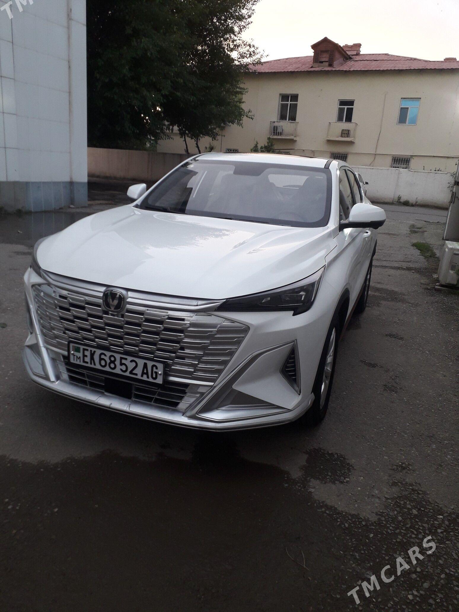 Changan X5 Plus 2026 - 350 000 TMT - Ашхабад - img 1