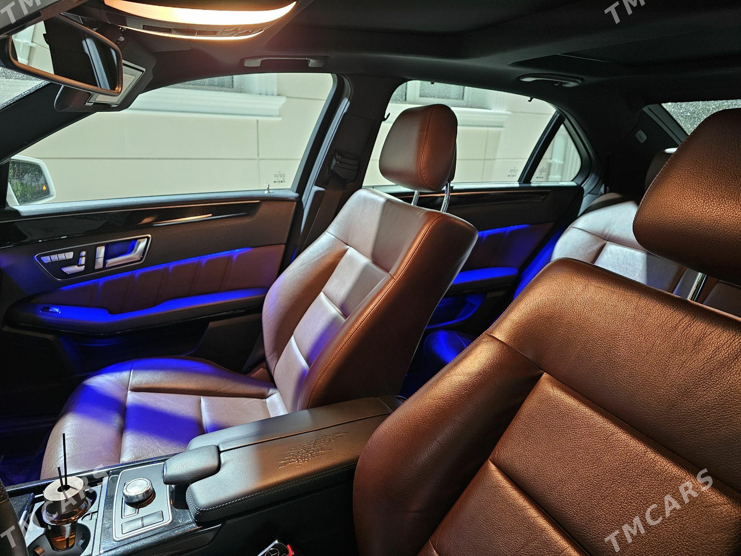 Mercedes-Benz E300 2013 - 340 000 TMT - Ашхабад - img 1