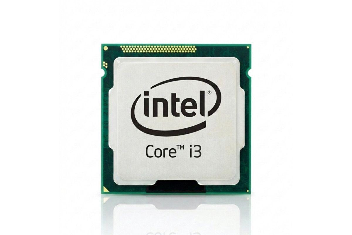 Intel Core i3-9100F ️ CPU - Aşgabat - img 1