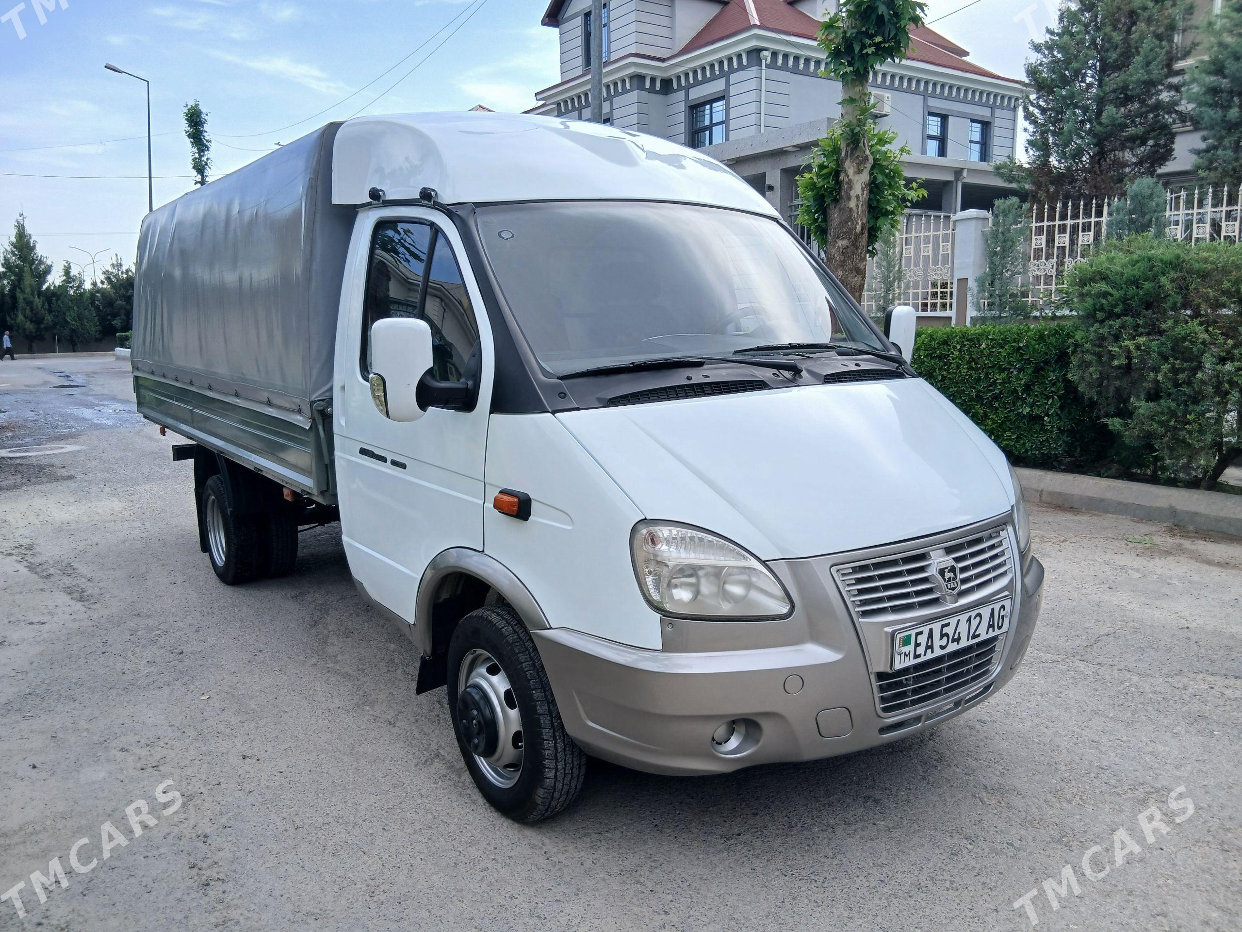 Gaz Gazel 2015 - 245 000 TMT - Ашхабад - img 1