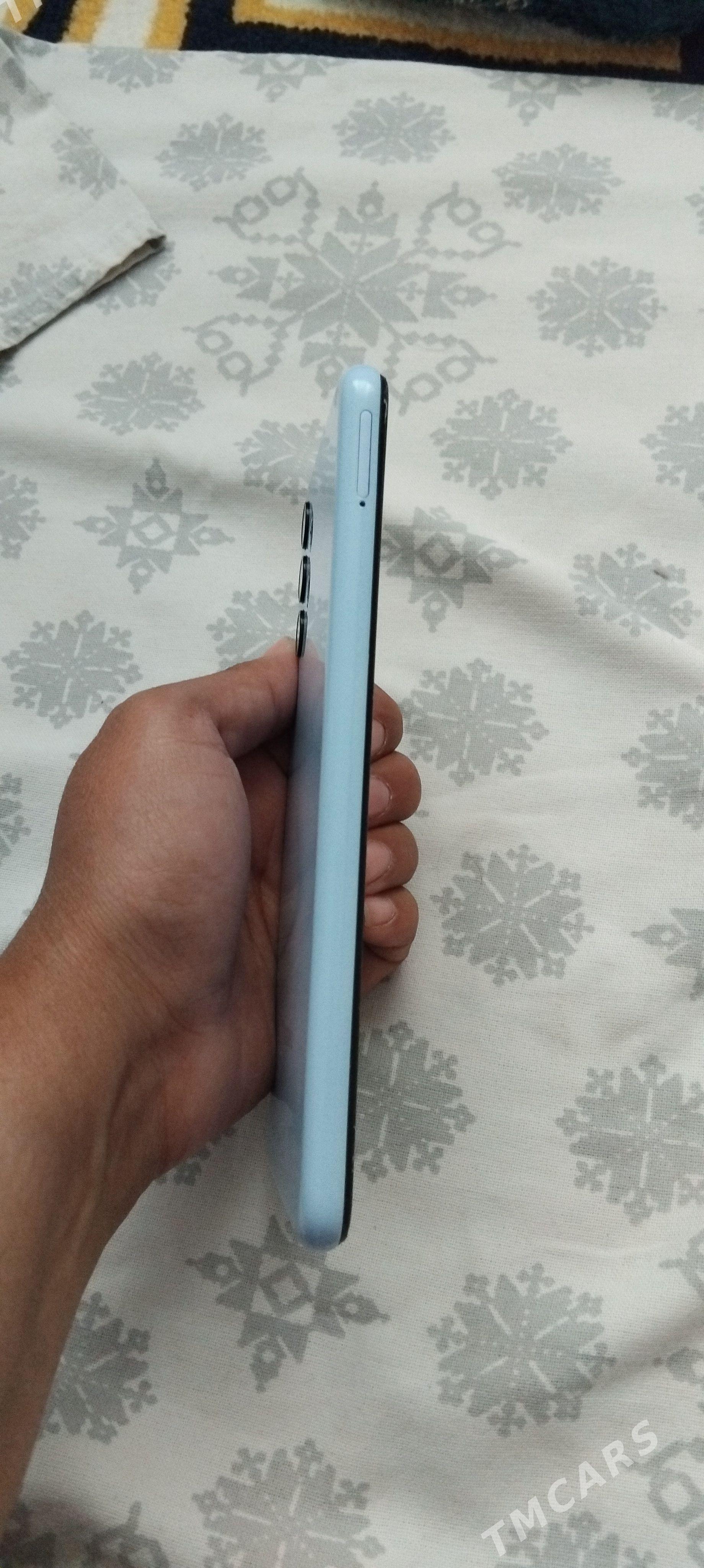 samsung A13 - Ашхабад - img 1
