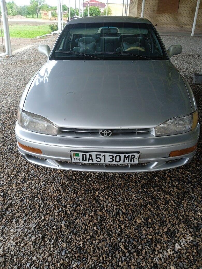 Toyota Camry 1993 - 105 000 TMT - Mary - img 1