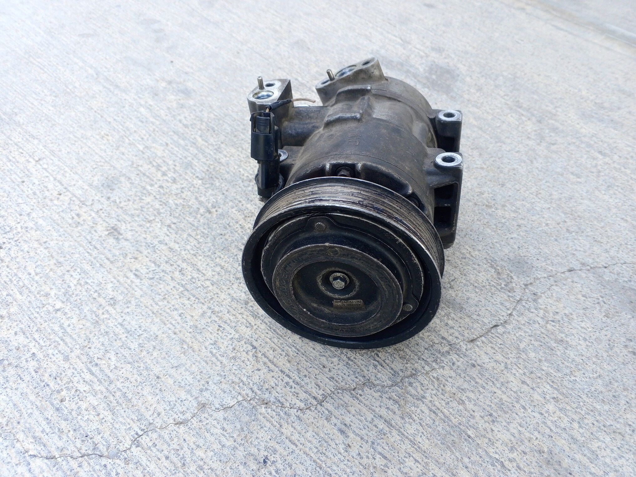 Kompresor 300 TMT - Aşgabat - img 1