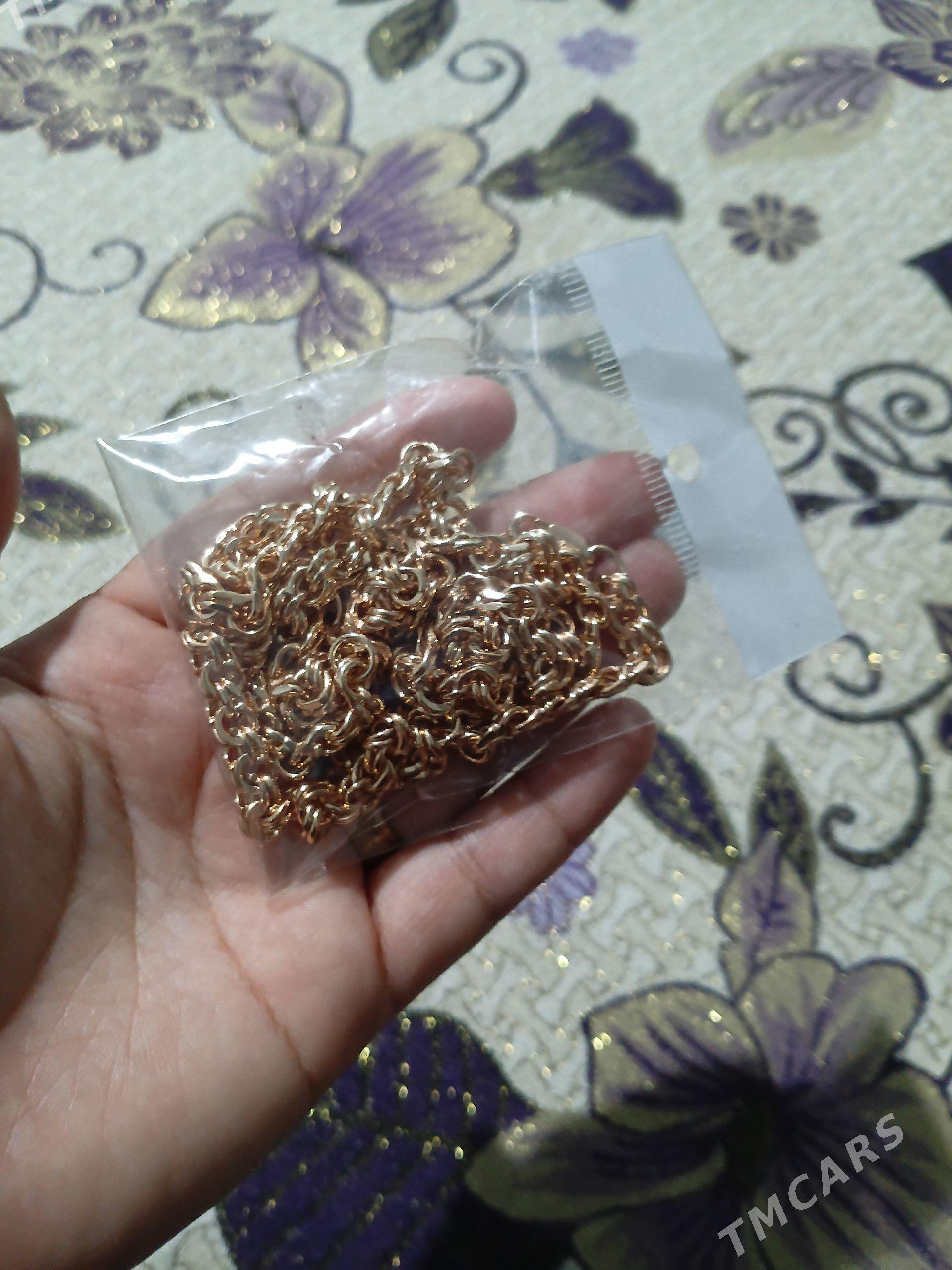 Kardınal 50 gr - Aşgabat - img 1