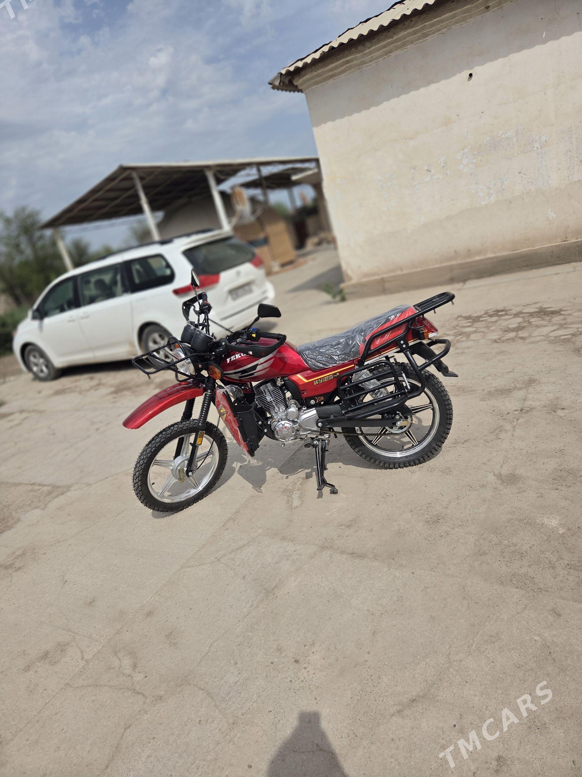 Fekon FK150-8G 2026 - 17 000 TMT - етр. Туркменбаши - img 1