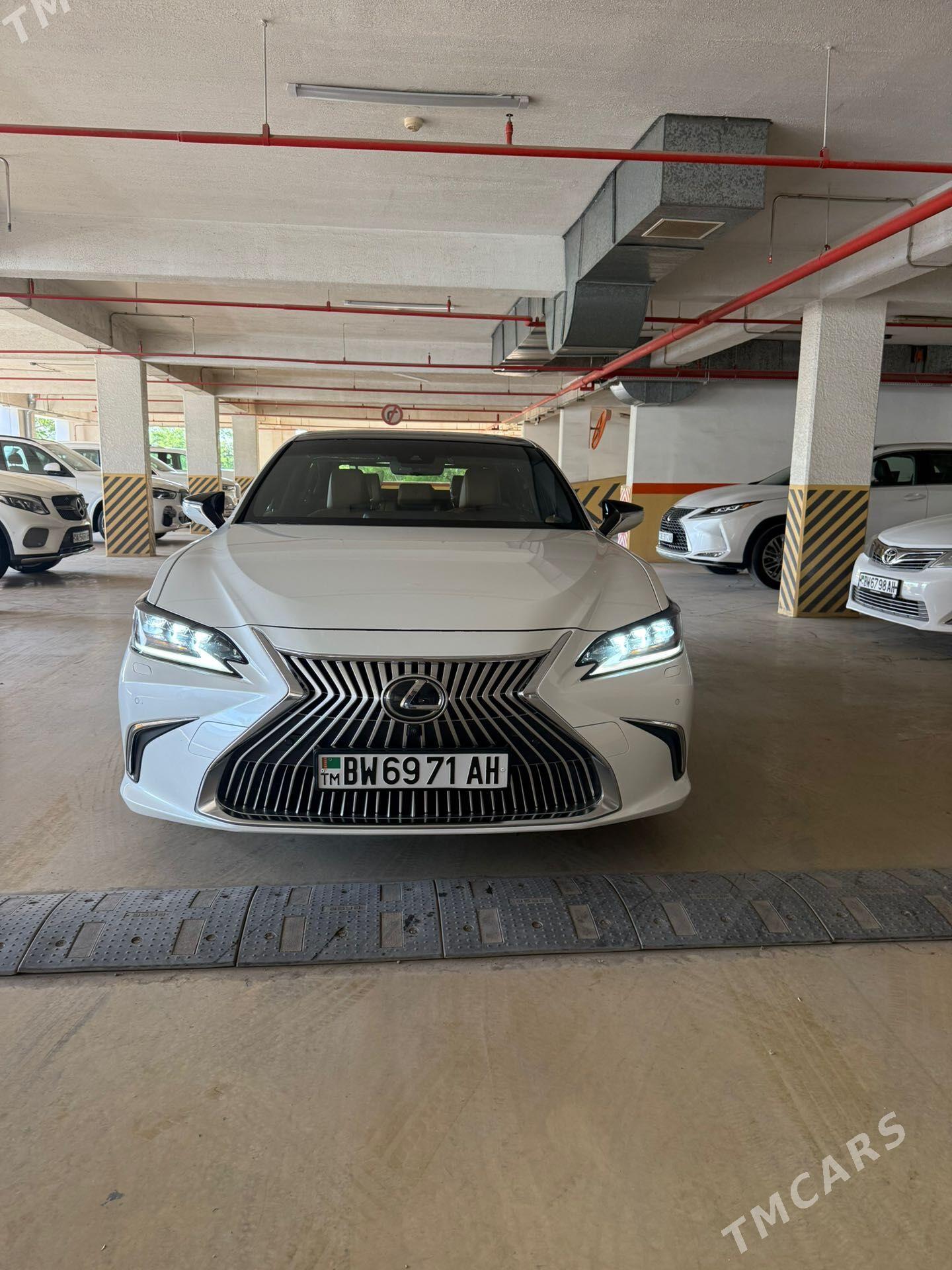 Lexus ES 350 2021 - 882 000 TMT - Aşgabat - img 1