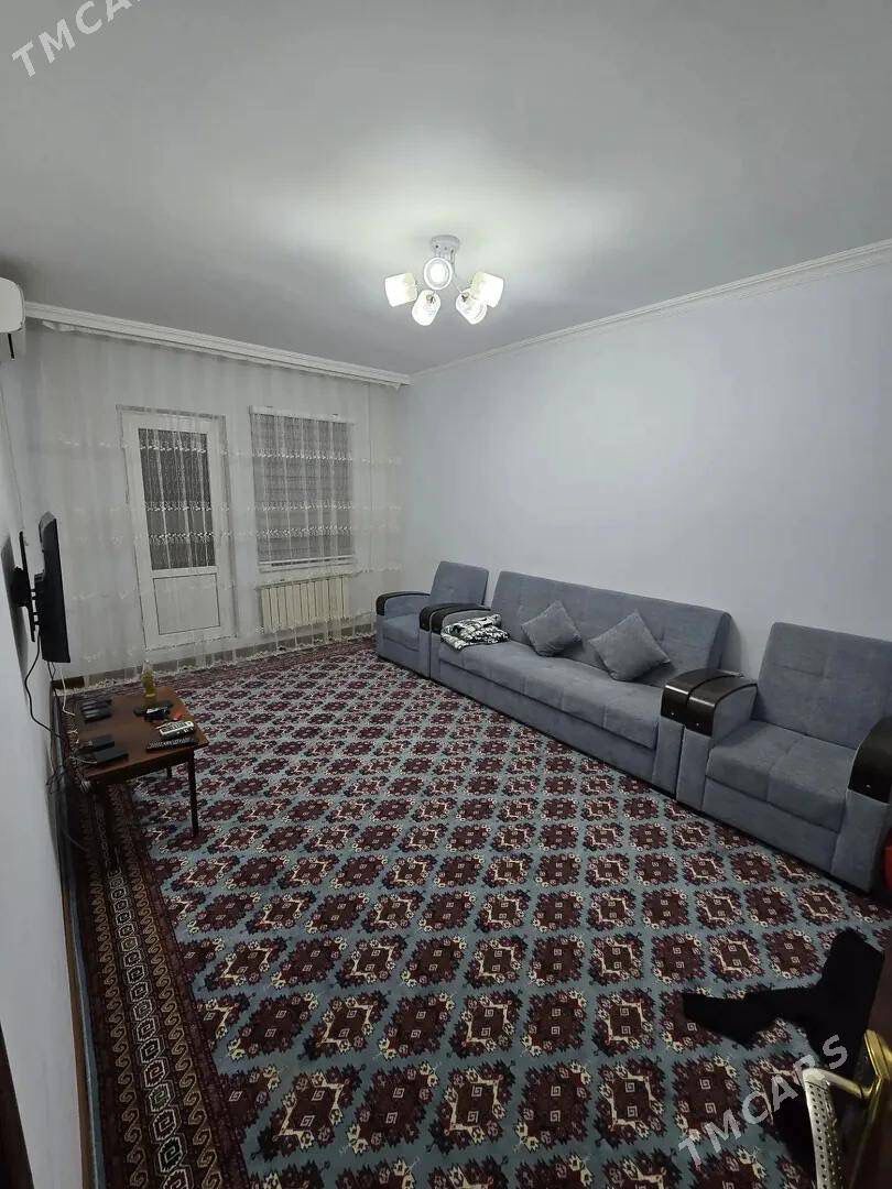 Arenda mir 6 1komnat talyp gyz - Мир 6 - img 1