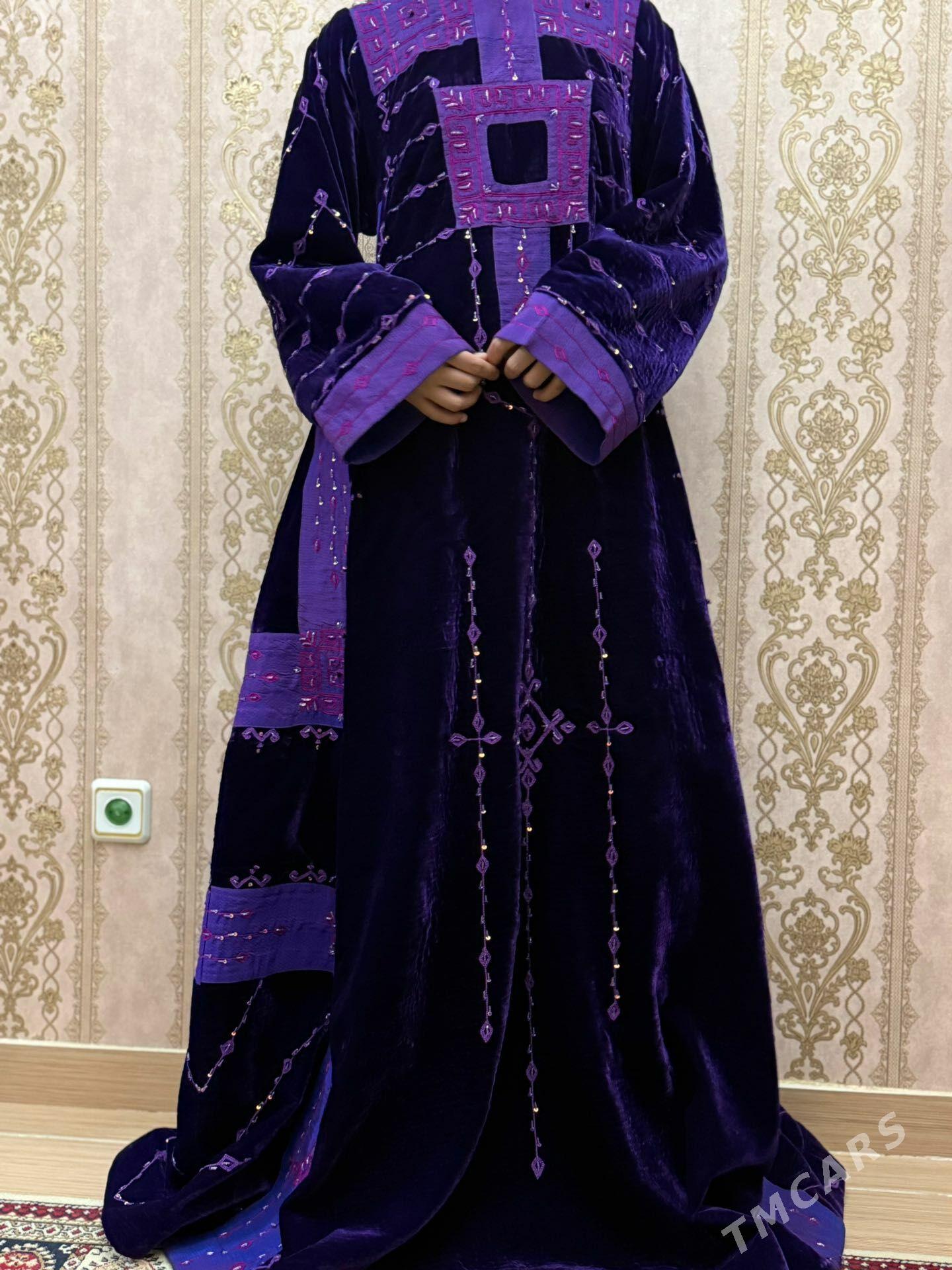 Pombah - Aşgabat - img 1
