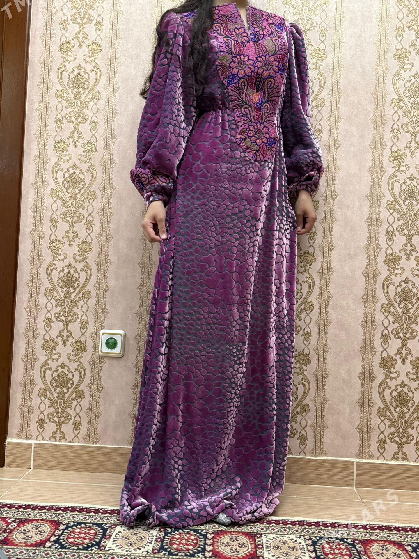 Gulli pombah - Aşgabat - img 1