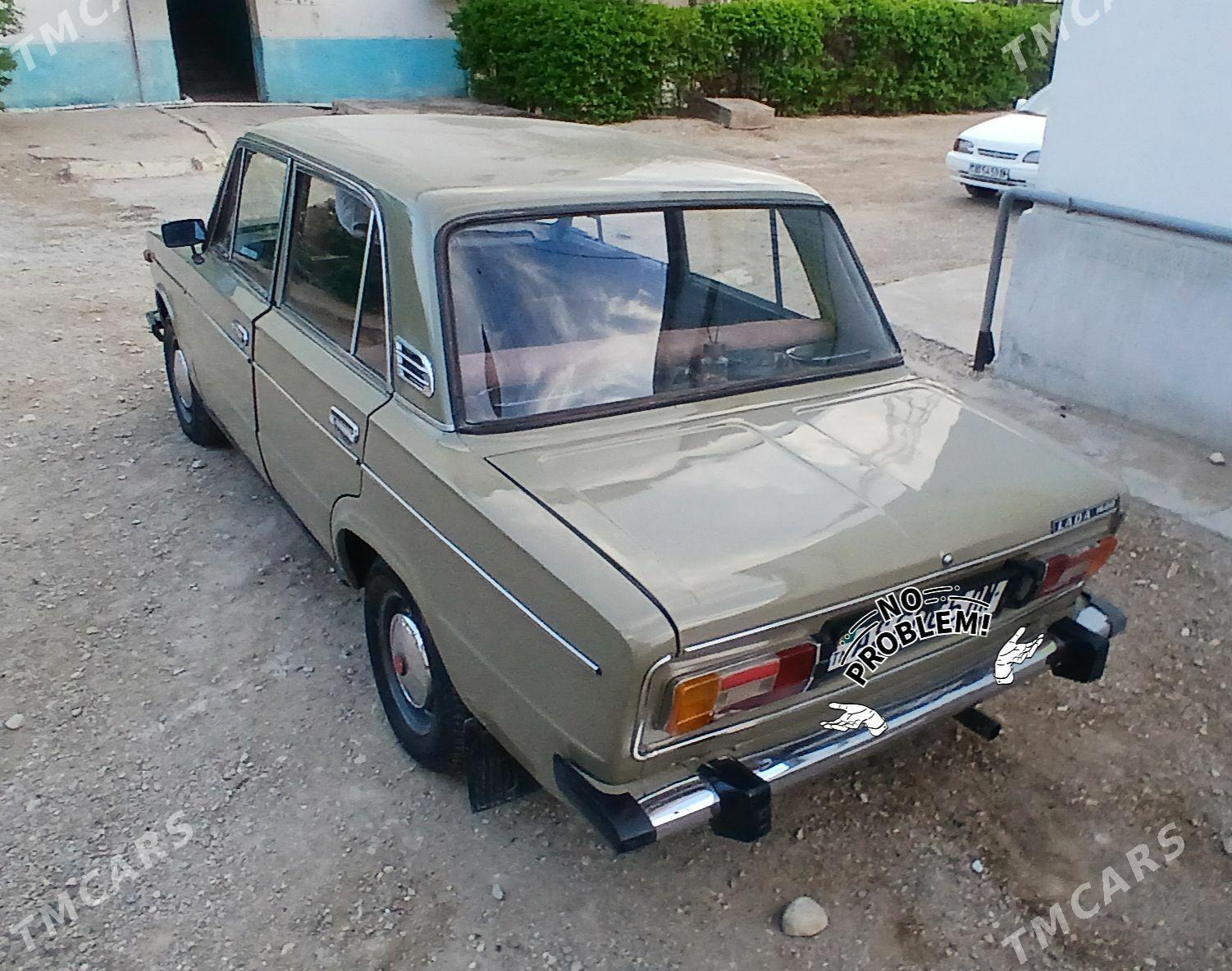 Lada 2106 1986 - 27 000 TMT - Balkanabat - img 1