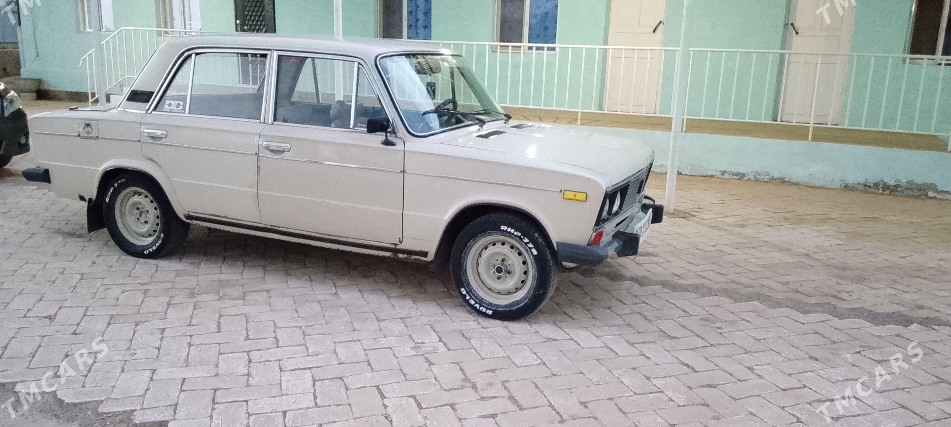 Lada 2106 1991 - 43 000 TMT - Байрамали - img 1