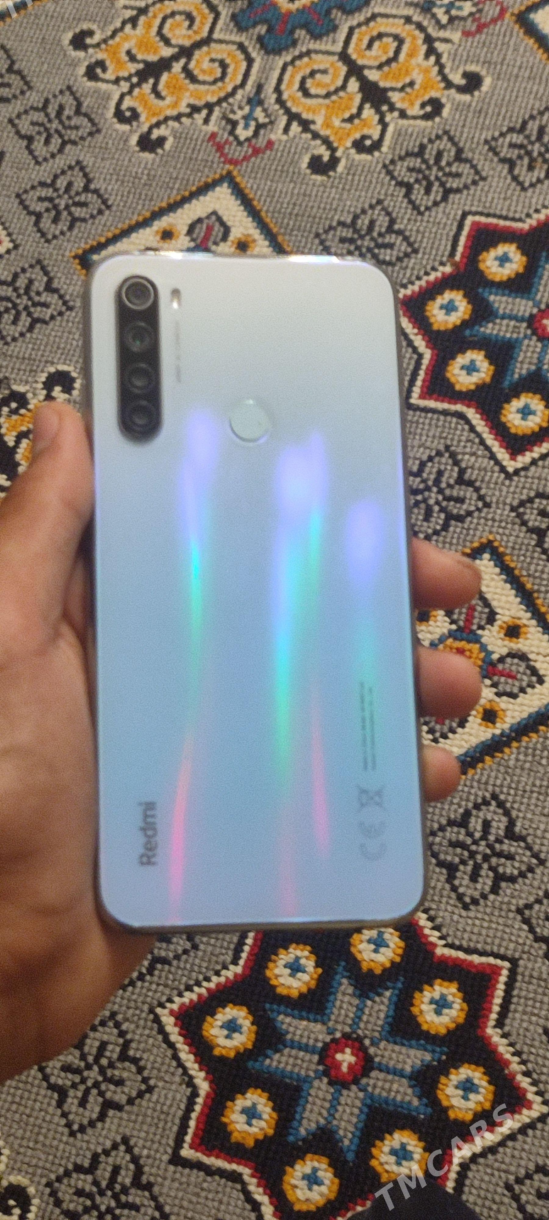 Redmi not 8 - Векильбазар - img 1