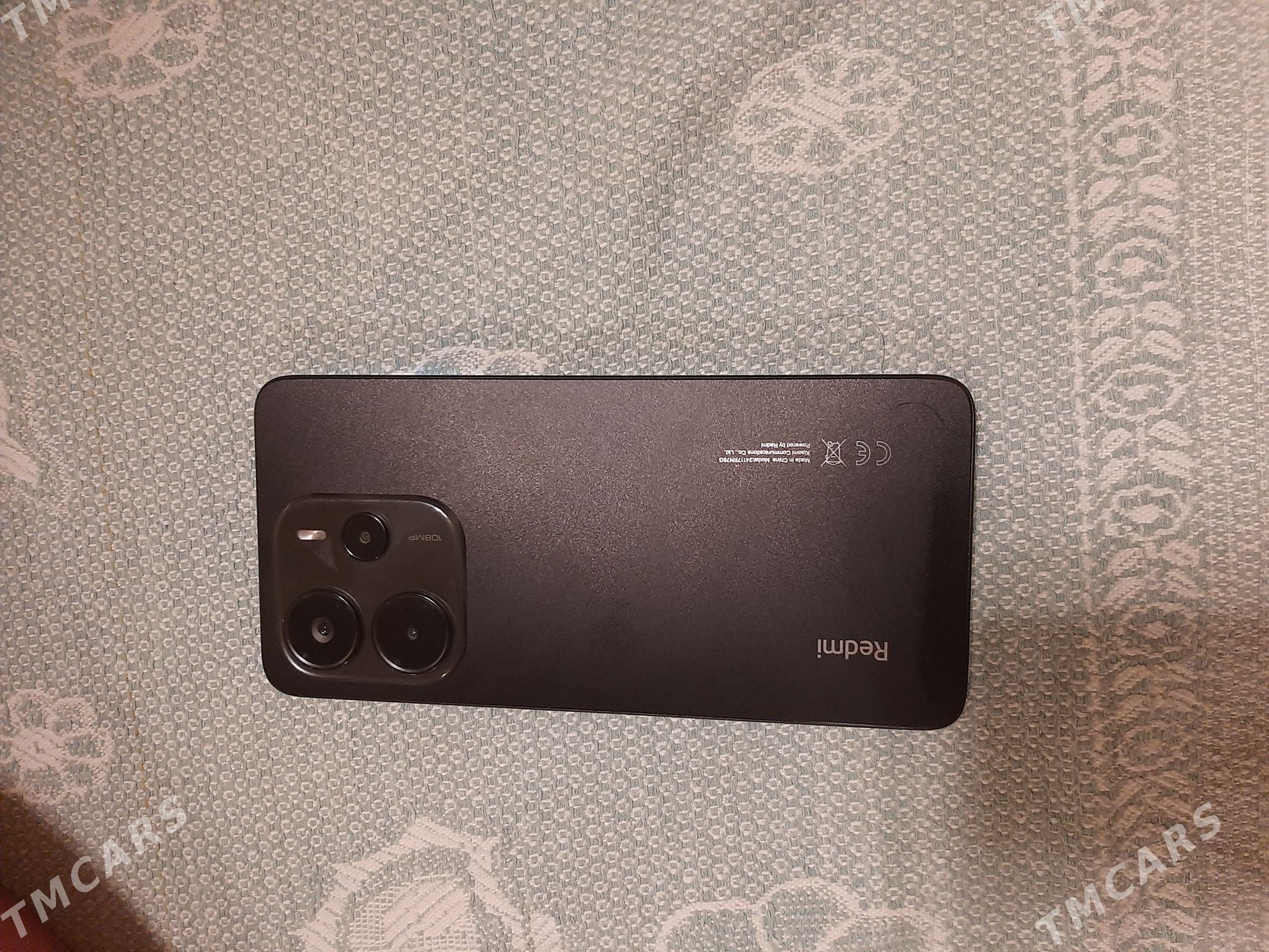 Redmi note 14 8/256 - Гарадамак - img 1
