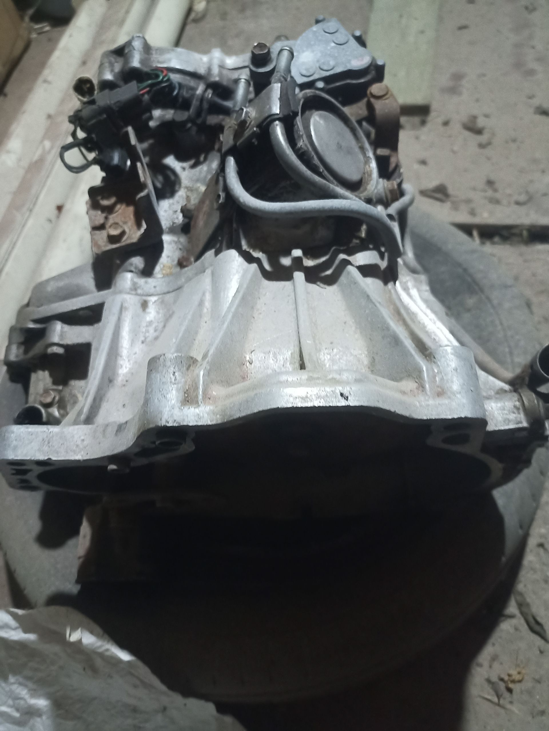 Matiz karopka aftamat morda 4 000 TMT - Дашогуз - img 1