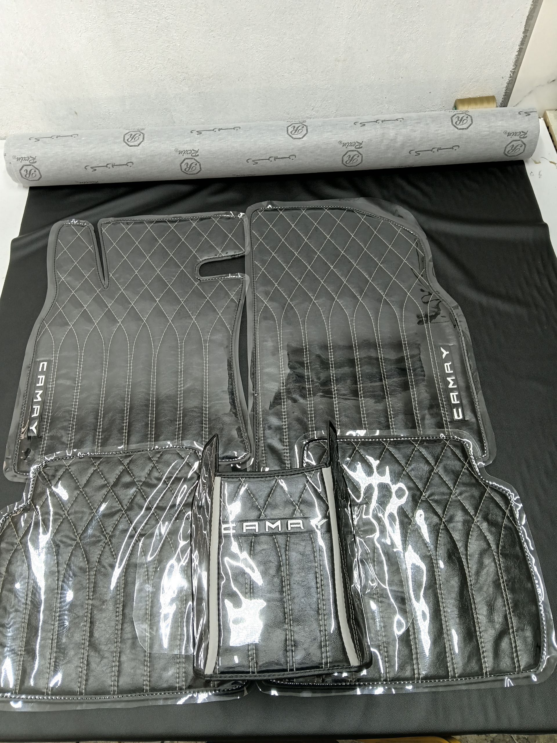 kowrik 350 TMT - Bedew - img 1
