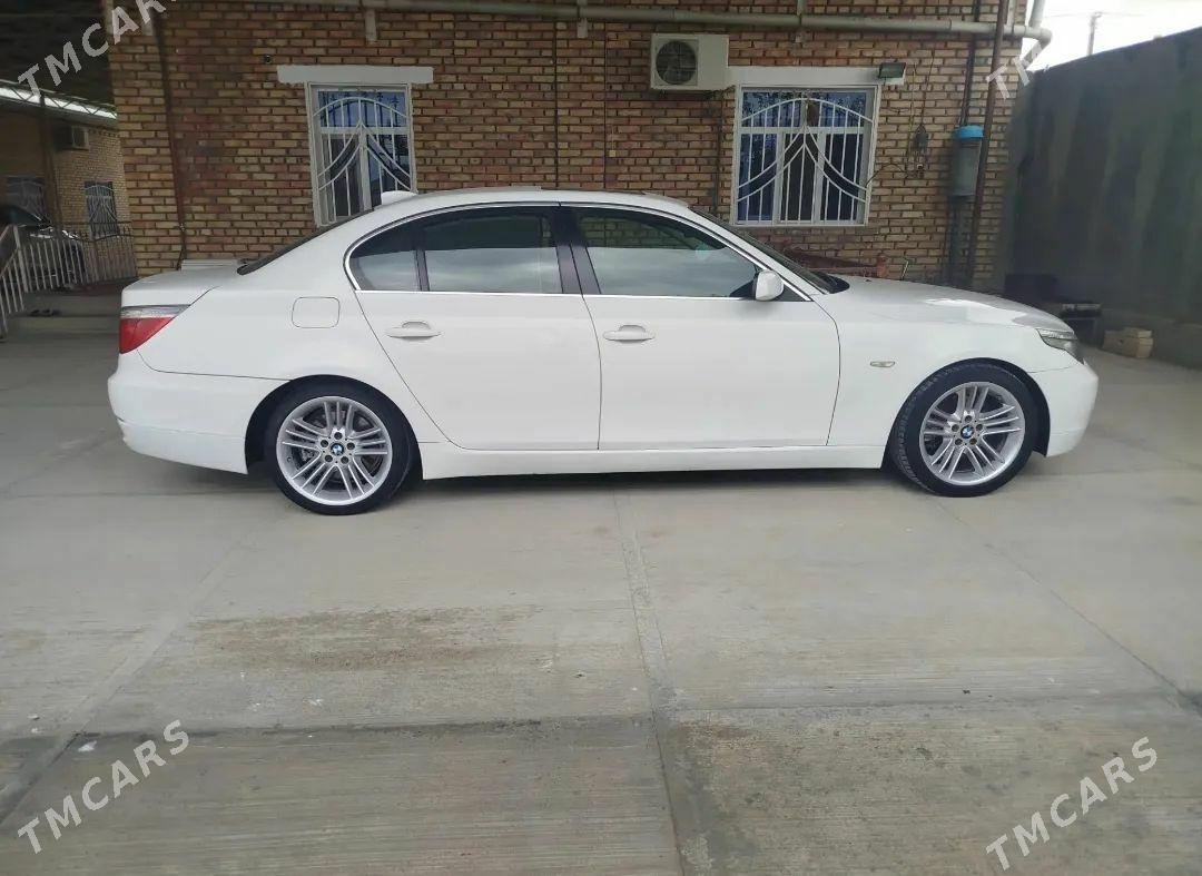 BMW E60 2008 - 175 000 TMT - 30 mkr - img 1