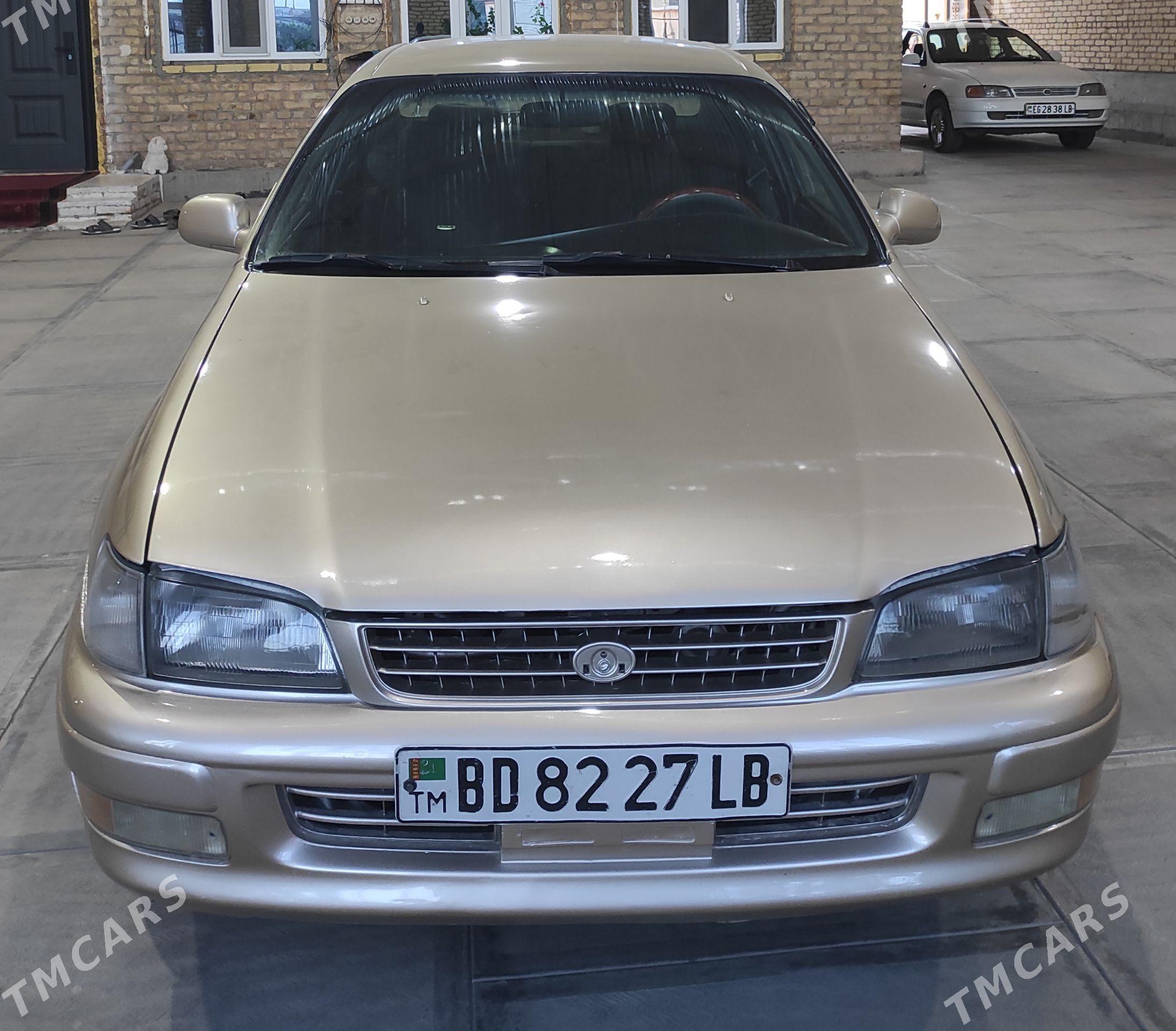 Toyota Corona 1994 - 95 000 TMT - Türkmenabat - img 1
