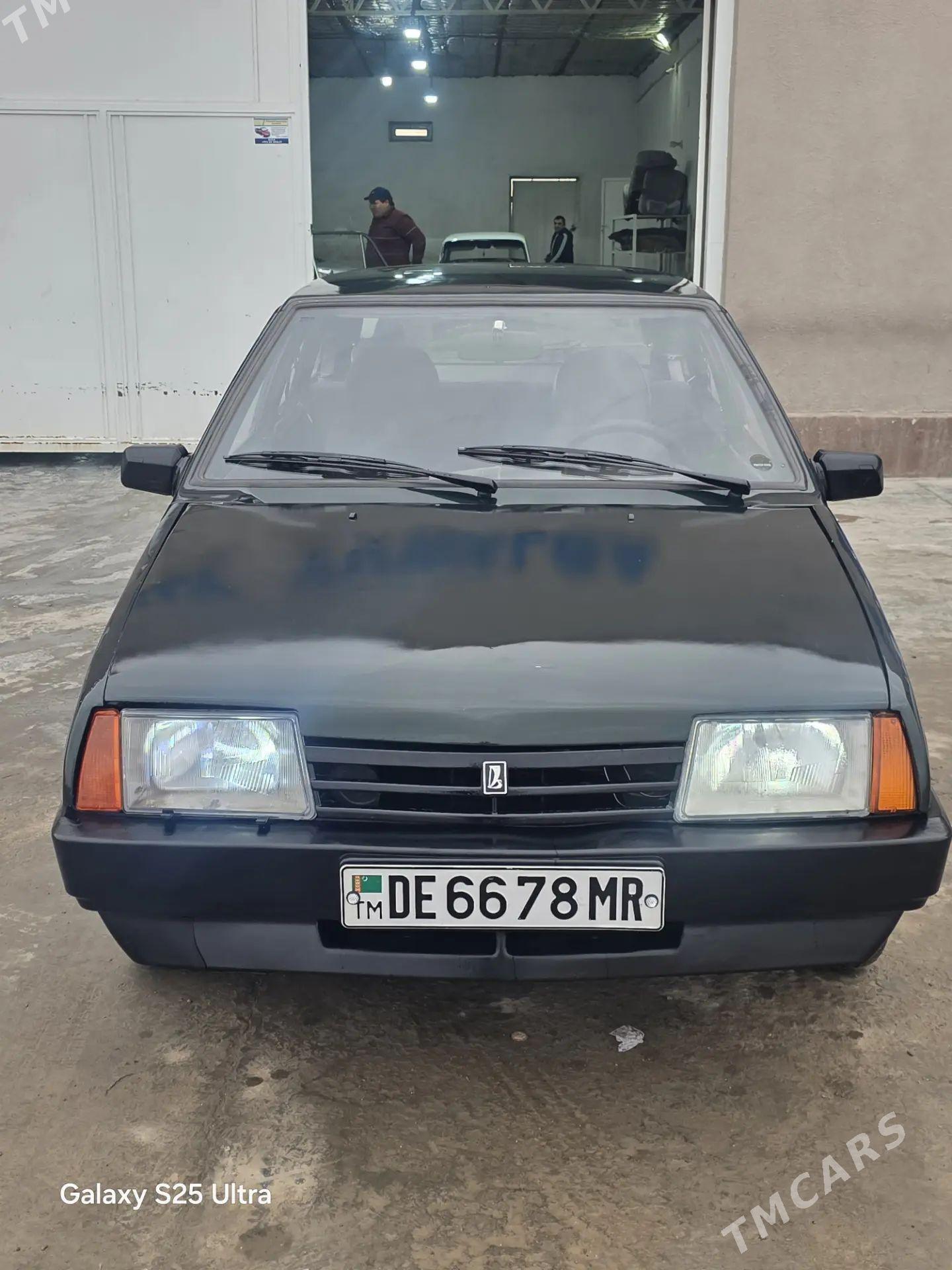 Lada 2109 2001 - 37 000 TMT - Байрамали - img 1