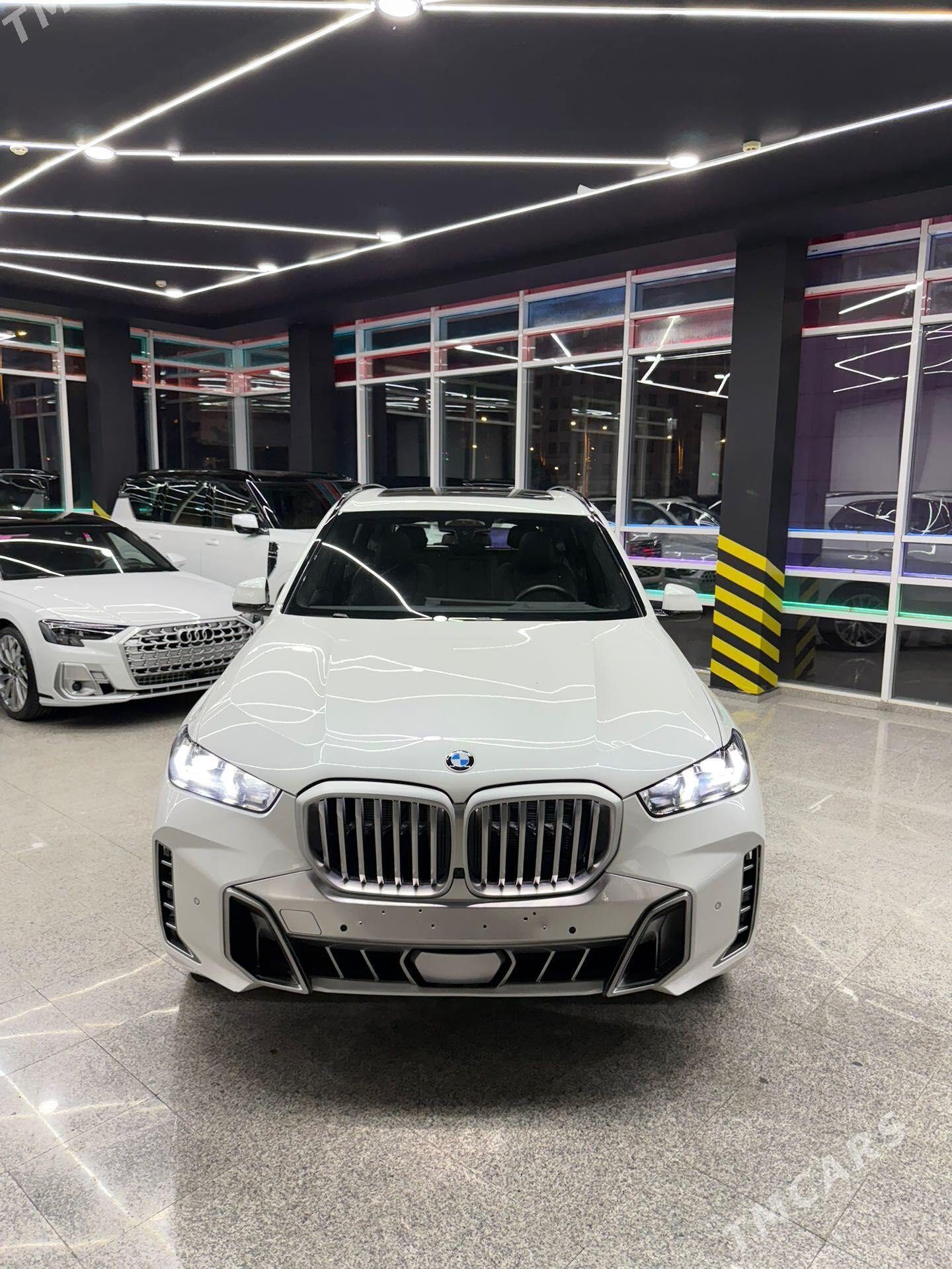 BMW X5 2024 - 1 170 000 TMT - Aşgabat - img 1