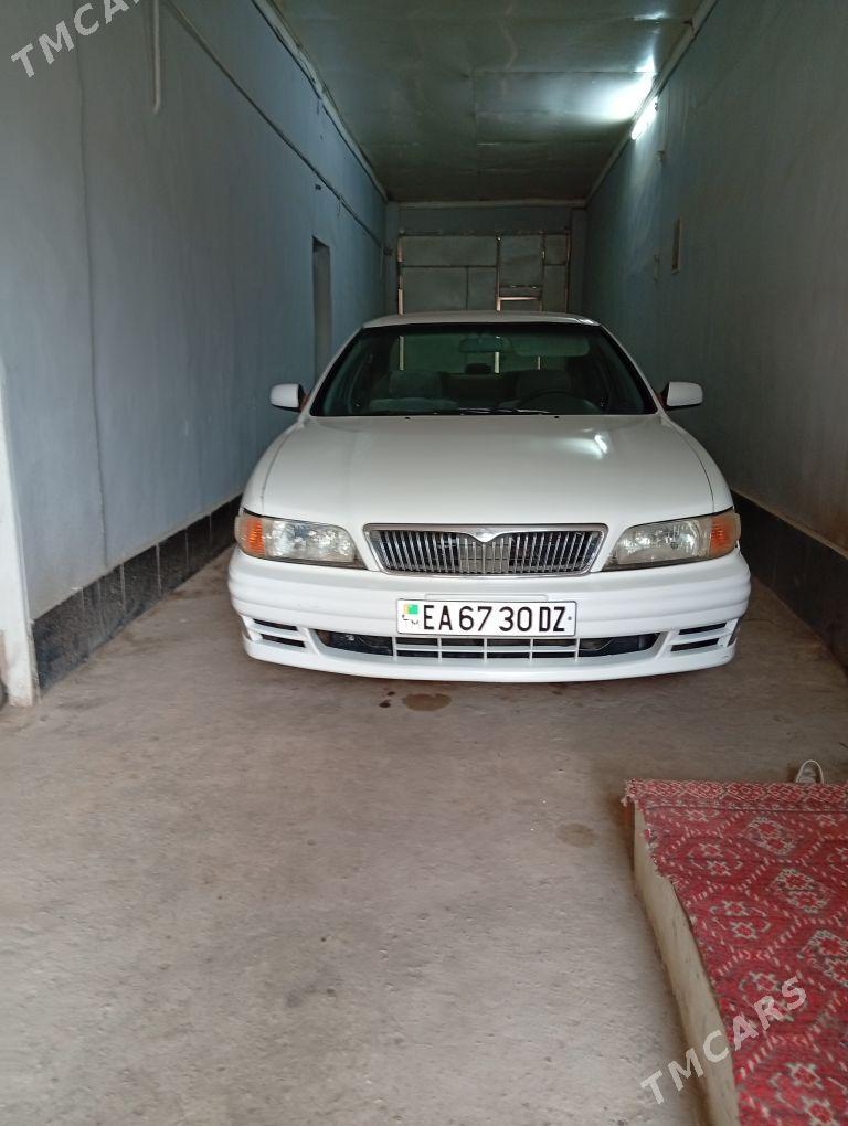 Nissan Maxima 1998 - 65 000 TMT - Акдепе - img 1