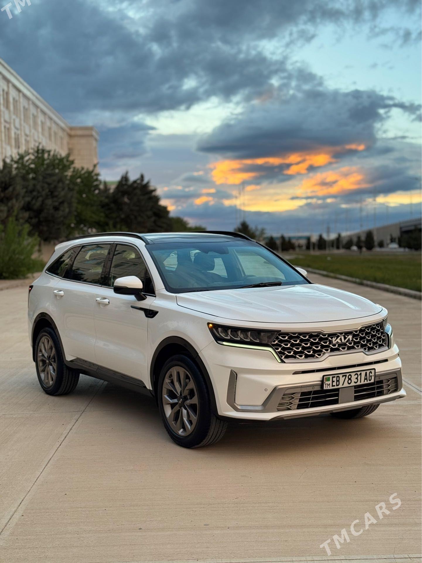 Kia Sorento 2021 - 410 000 TMT - Köşi - img 1