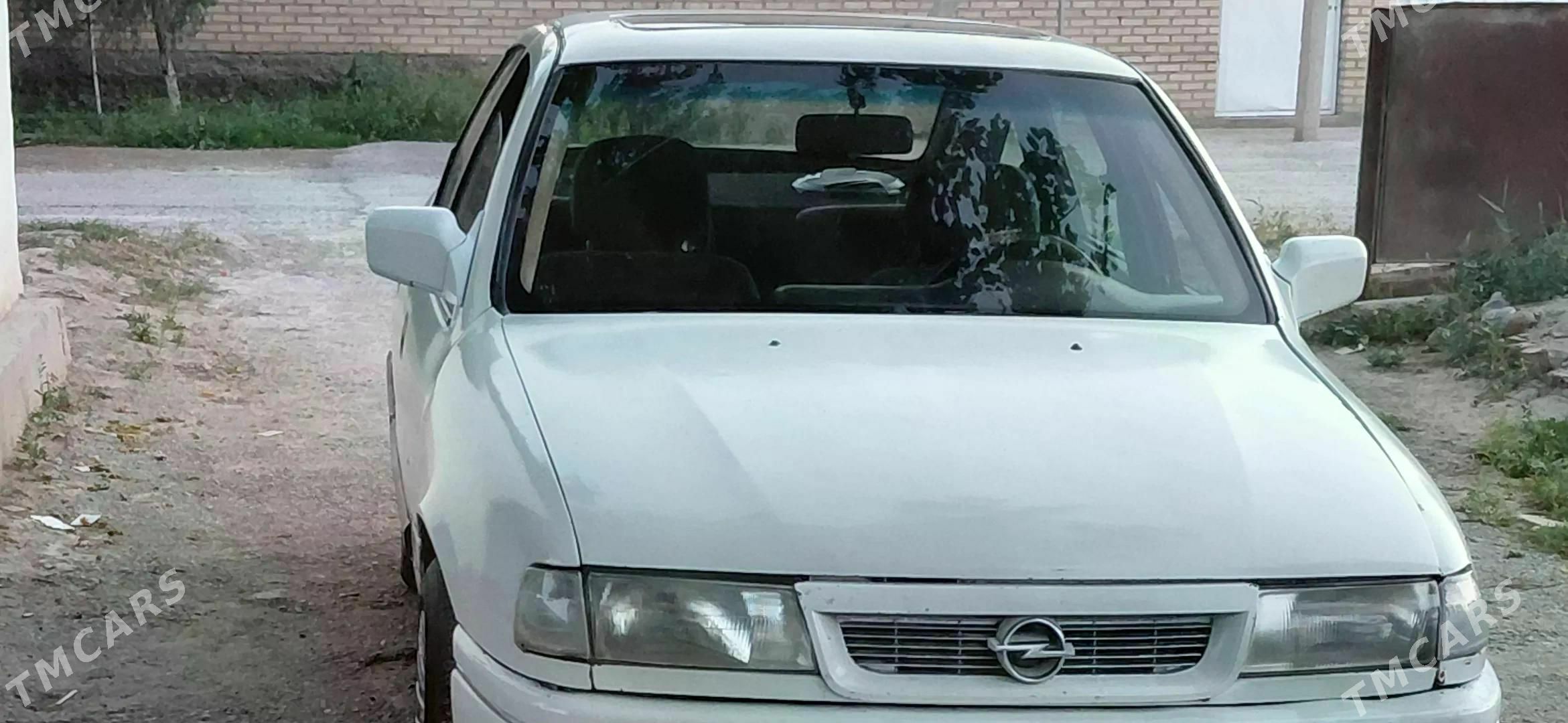 Opel vectra morda 50 TMT - Гёкдепе - img 1