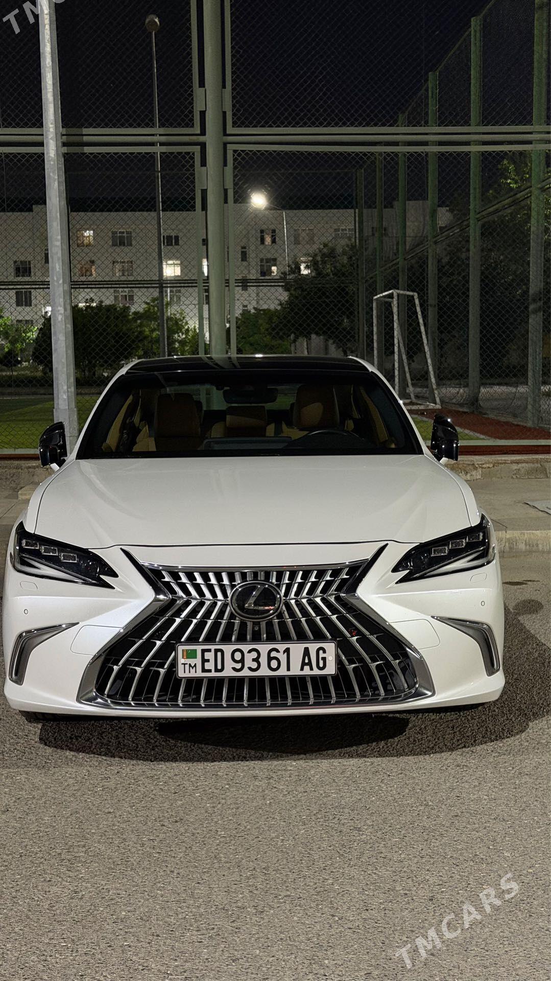 Lexus ES 350 2022 - 809 000 TMT - Aşgabat - img 1