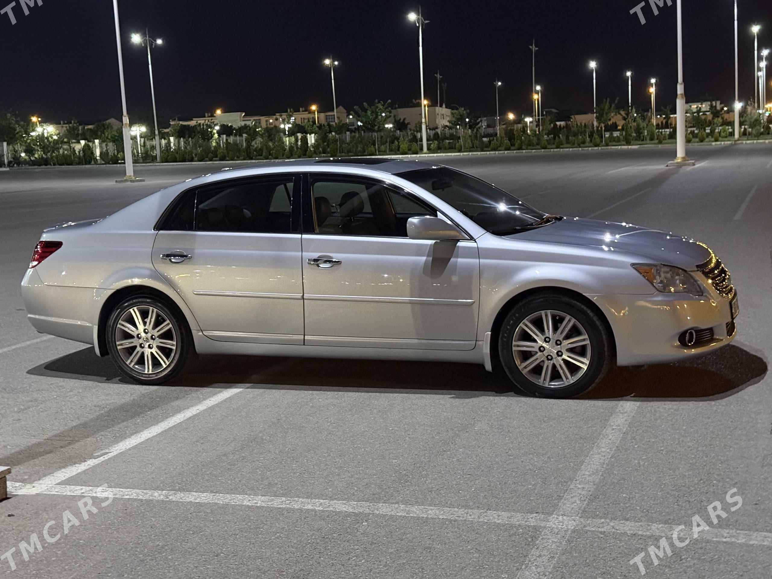 Toyota Avalon 2005 - 230 000 TMT - Балканабат - img 1