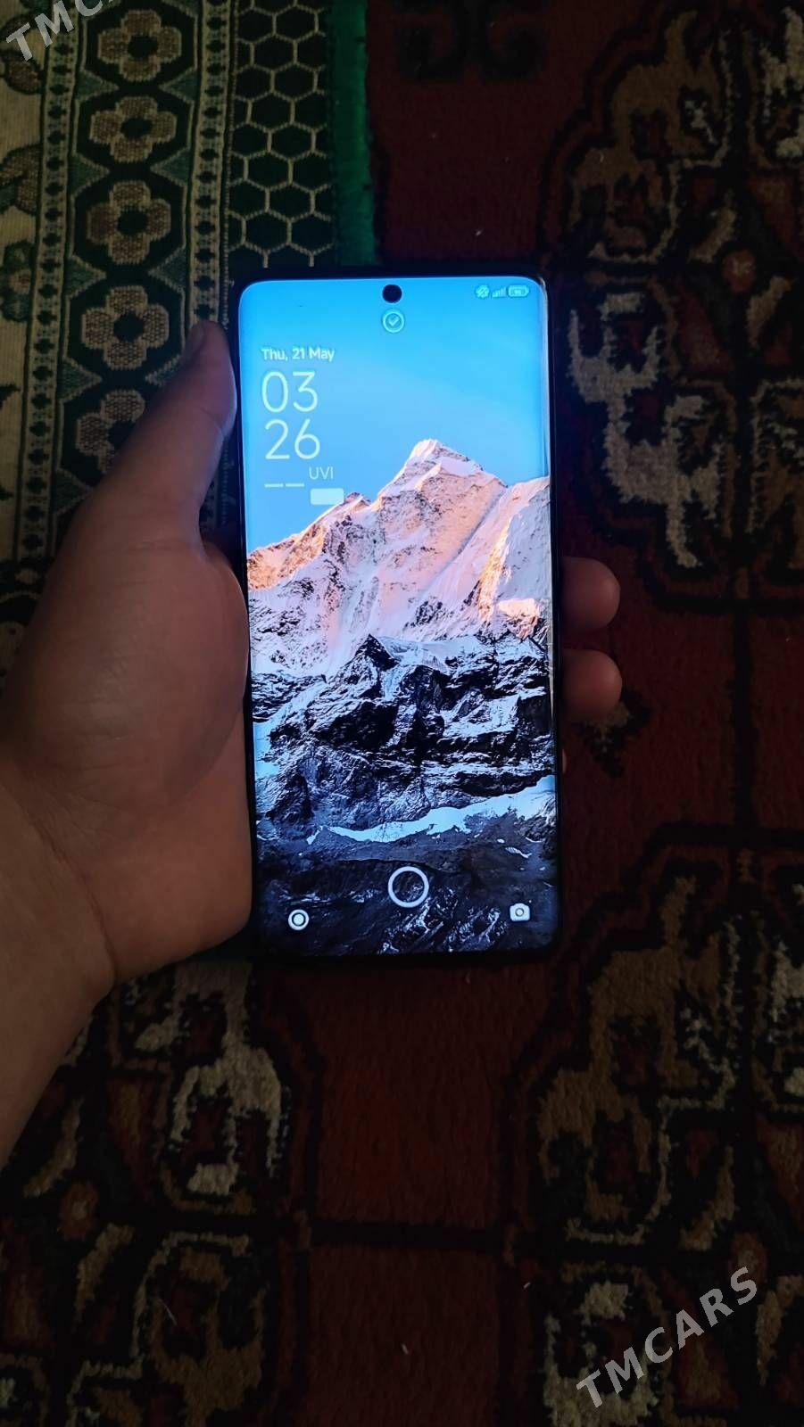 Redmi Note13 pro+ 5g - Mary - img 1