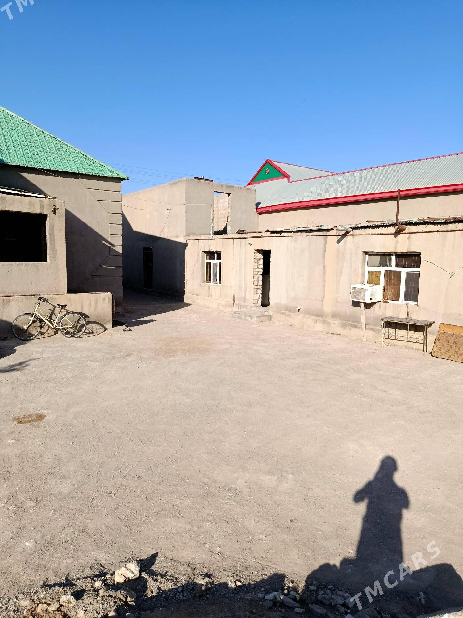 Jaý akdas - Türkmenbaşy - img 1