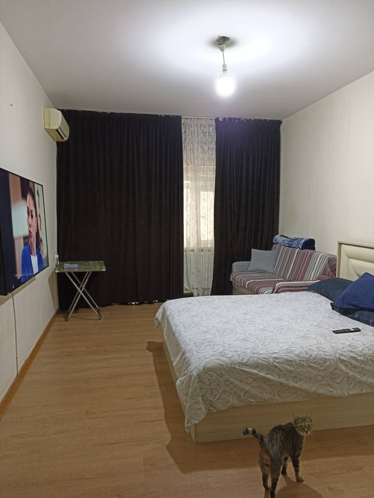 Mir 7/3 (3 kom) - Aşgabat - img 1