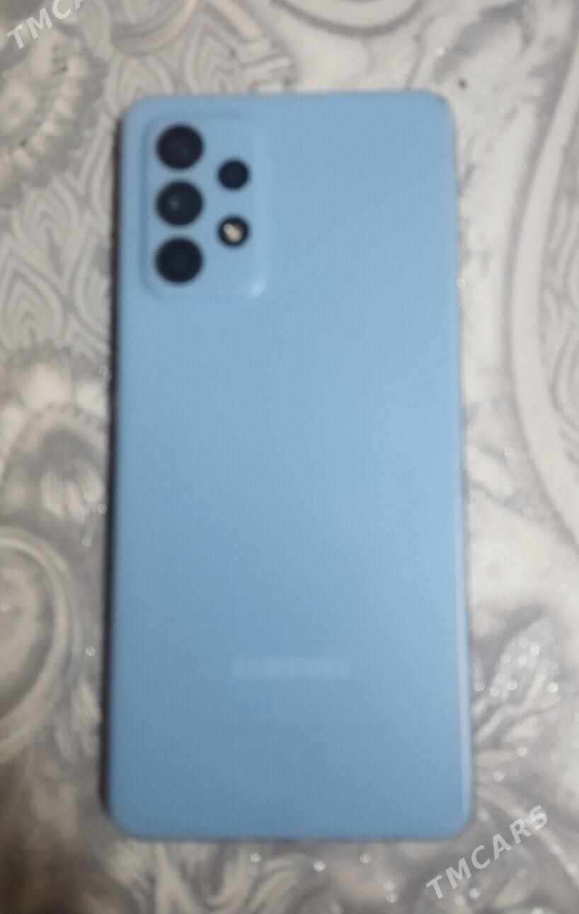 Samsung a52 ram 8, pamyat 128. - Daşoguz - img 1