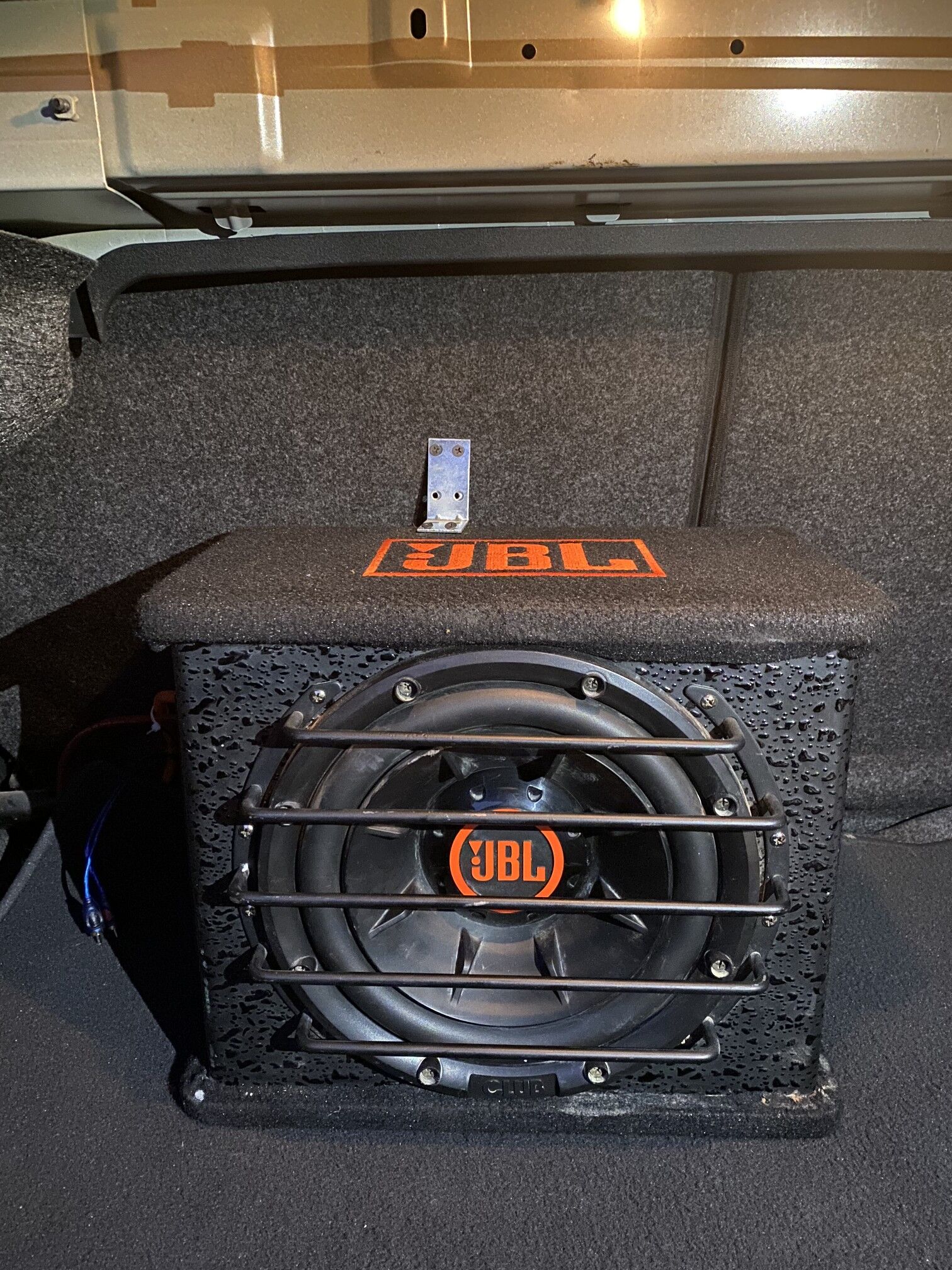 Bocka JBL 1 500 TMT - Aşgabat - img 1