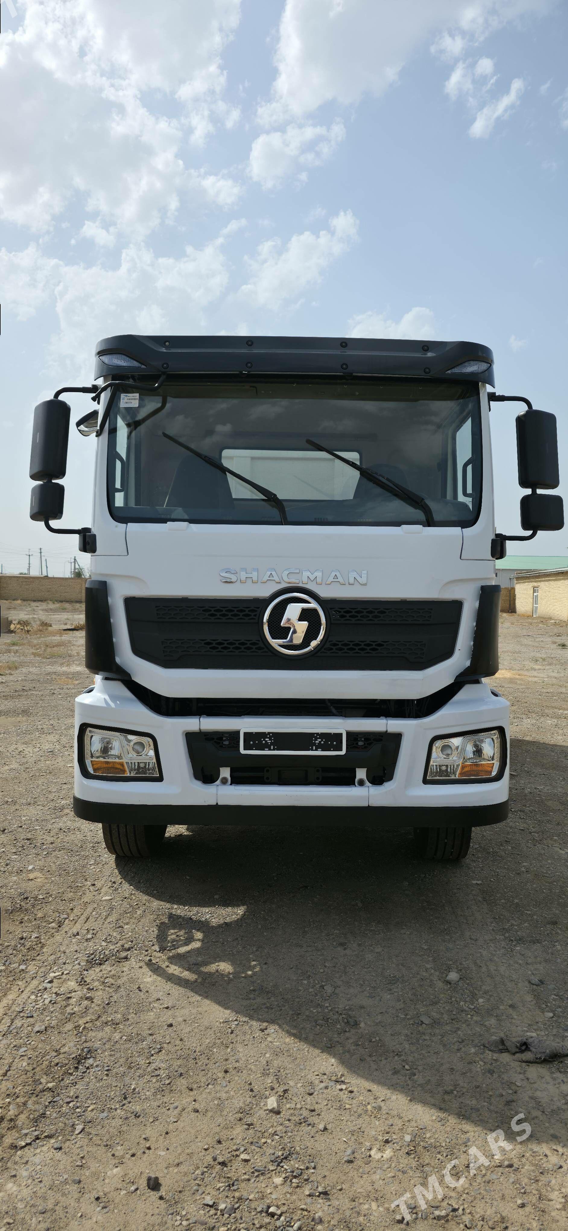 Maz Samosval 2019 - 680 000 TMT - Mary - img 1