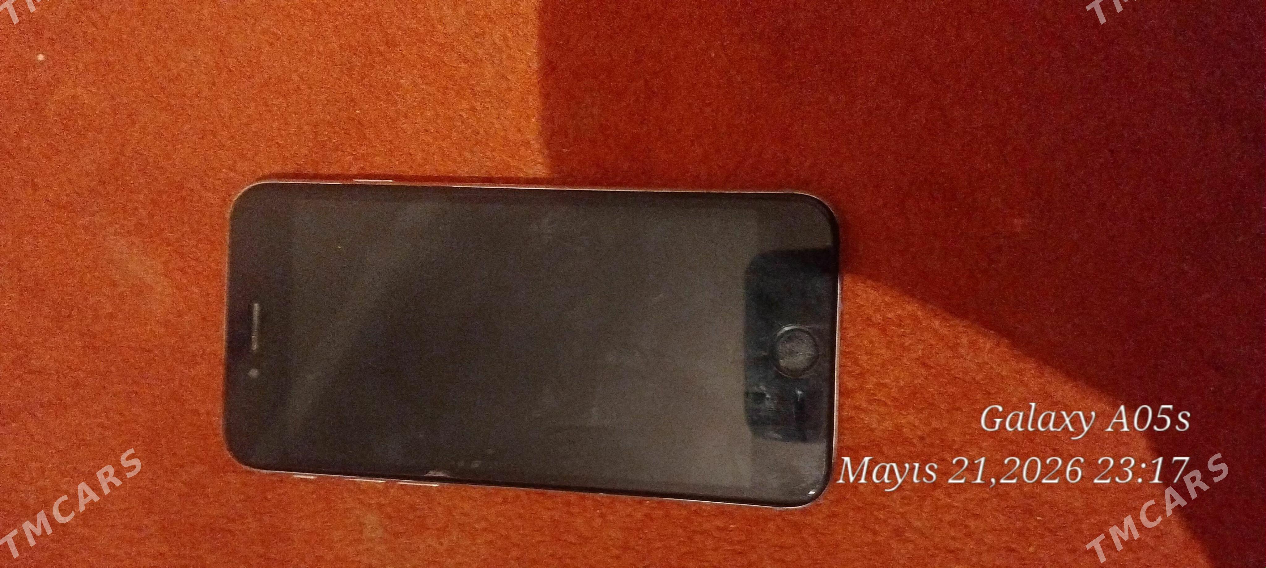 iphone 6 s - Туркменбаши - img 1