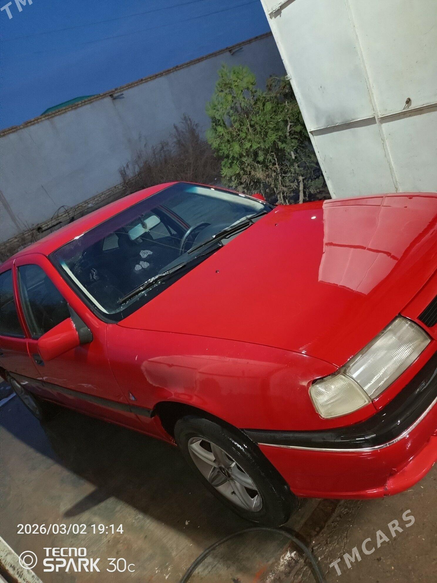 Opel Vectra 1994 - 30 000 TMT - Daşoguz - img 1