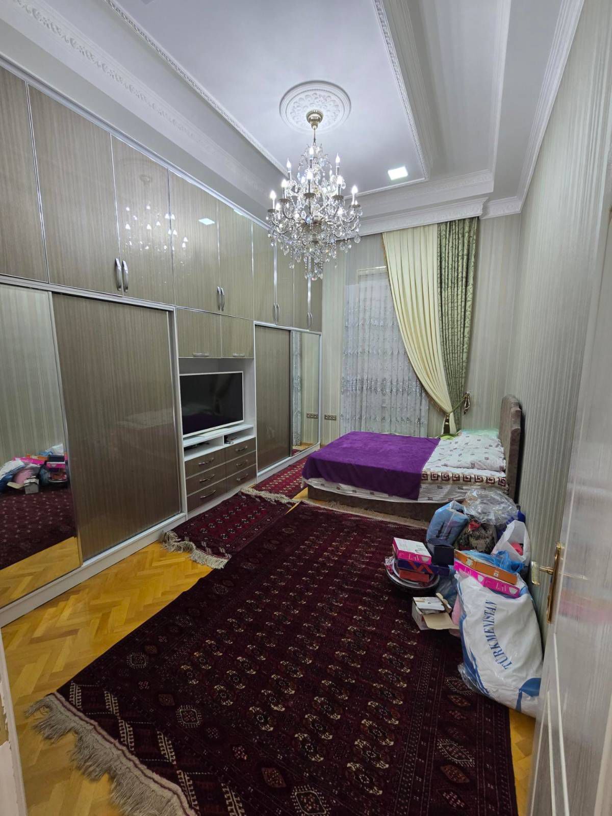 arenda Gogol Griboyet - Aşgabat - img 1