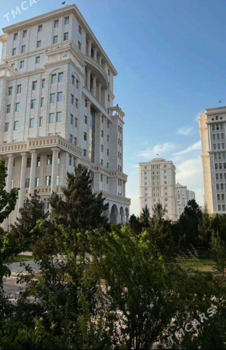 Șayoly elitka 10-komnat 450-m² - Ашхабад - img 1