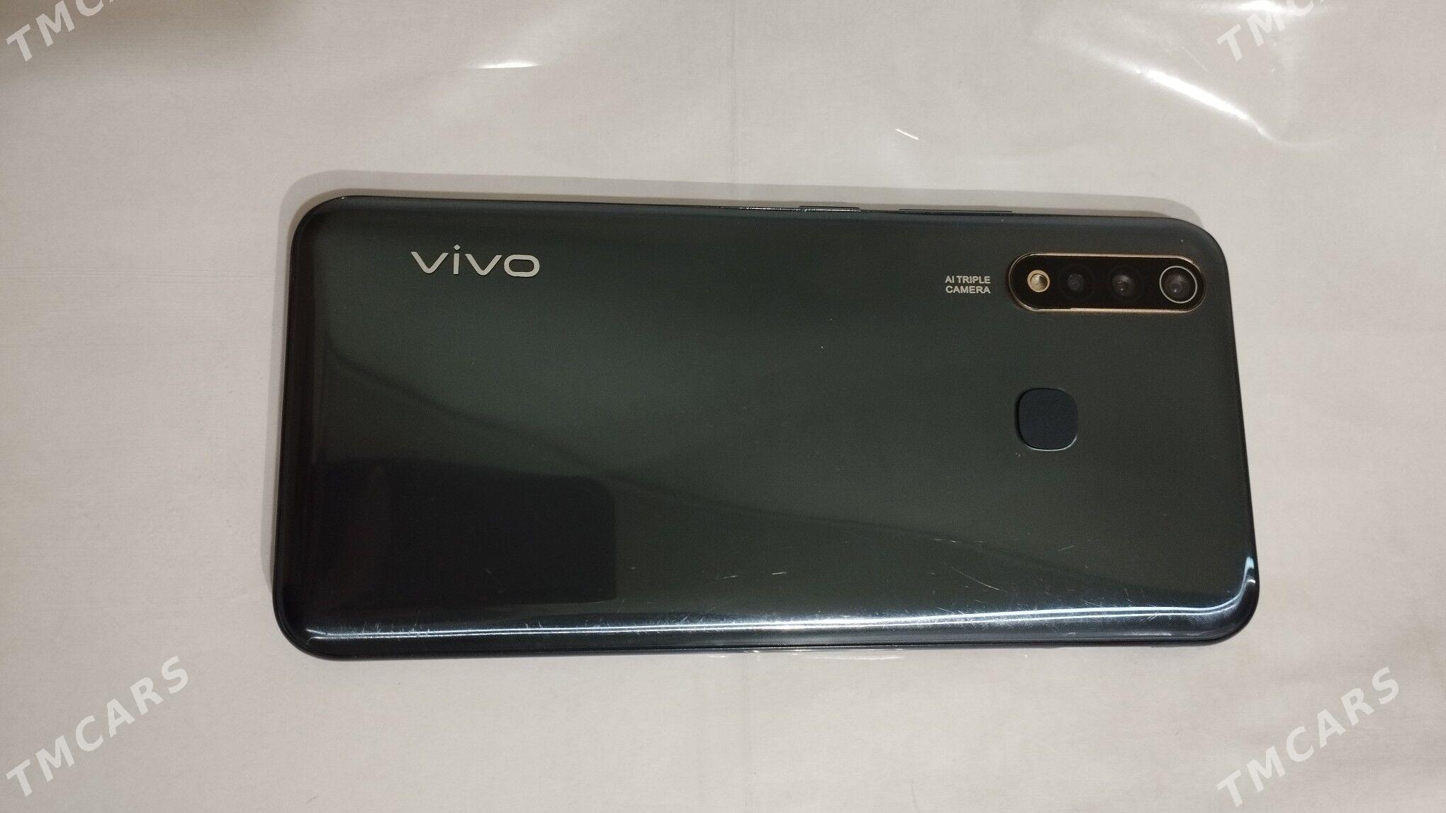 Vivo y19 - Daşoguz - img 1