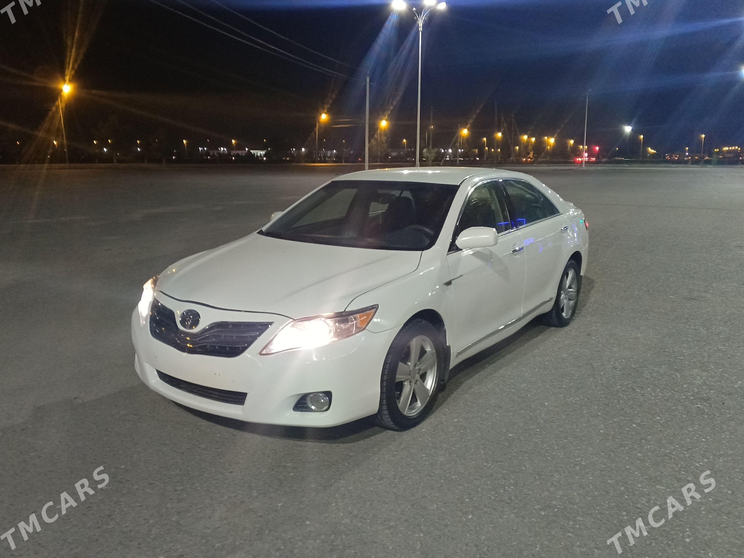 Toyota Camry 2011 - 190 000 TMT - Aşgabat - img 1
