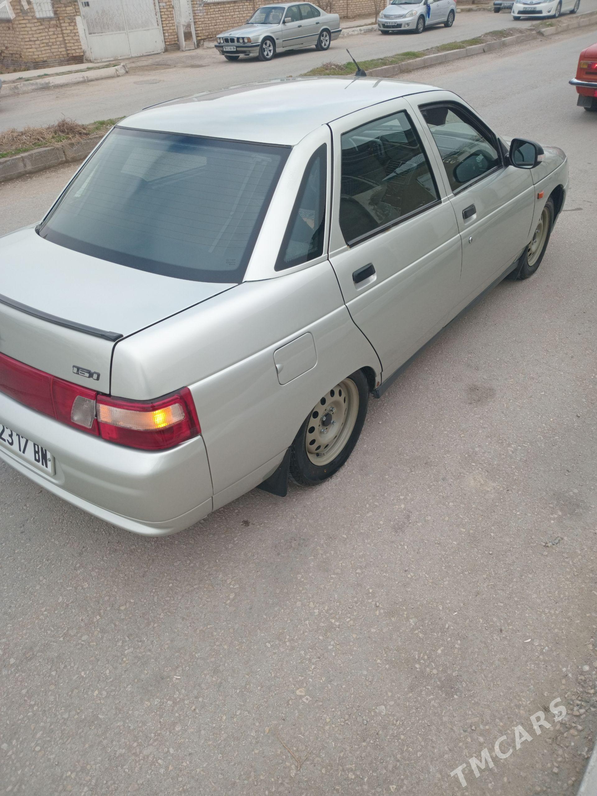 Lada 2110 2005 - 65 000 TMT - Balkanabat - img 1